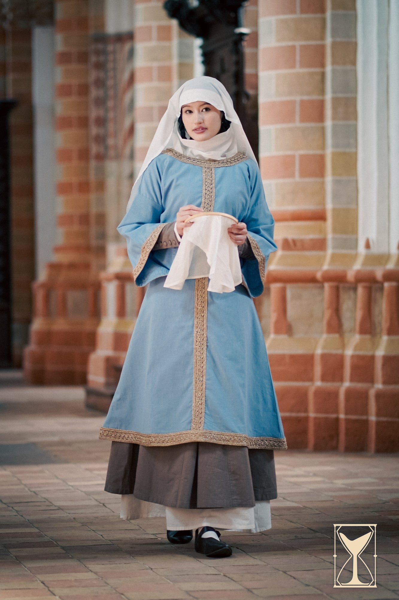 Overtunic Matilde - Epic Armoury America