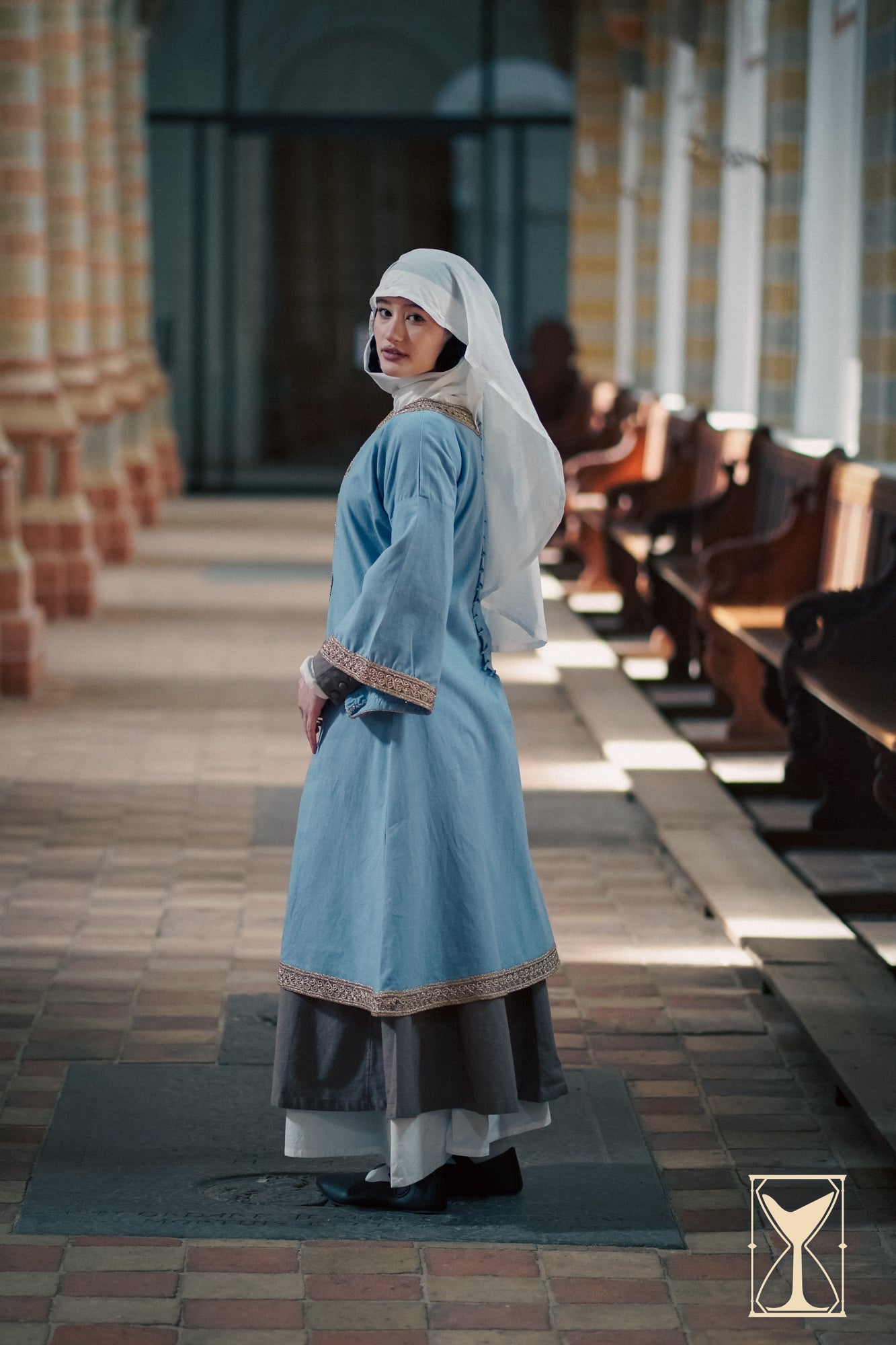Overtunic Matilde - Epic Armoury America