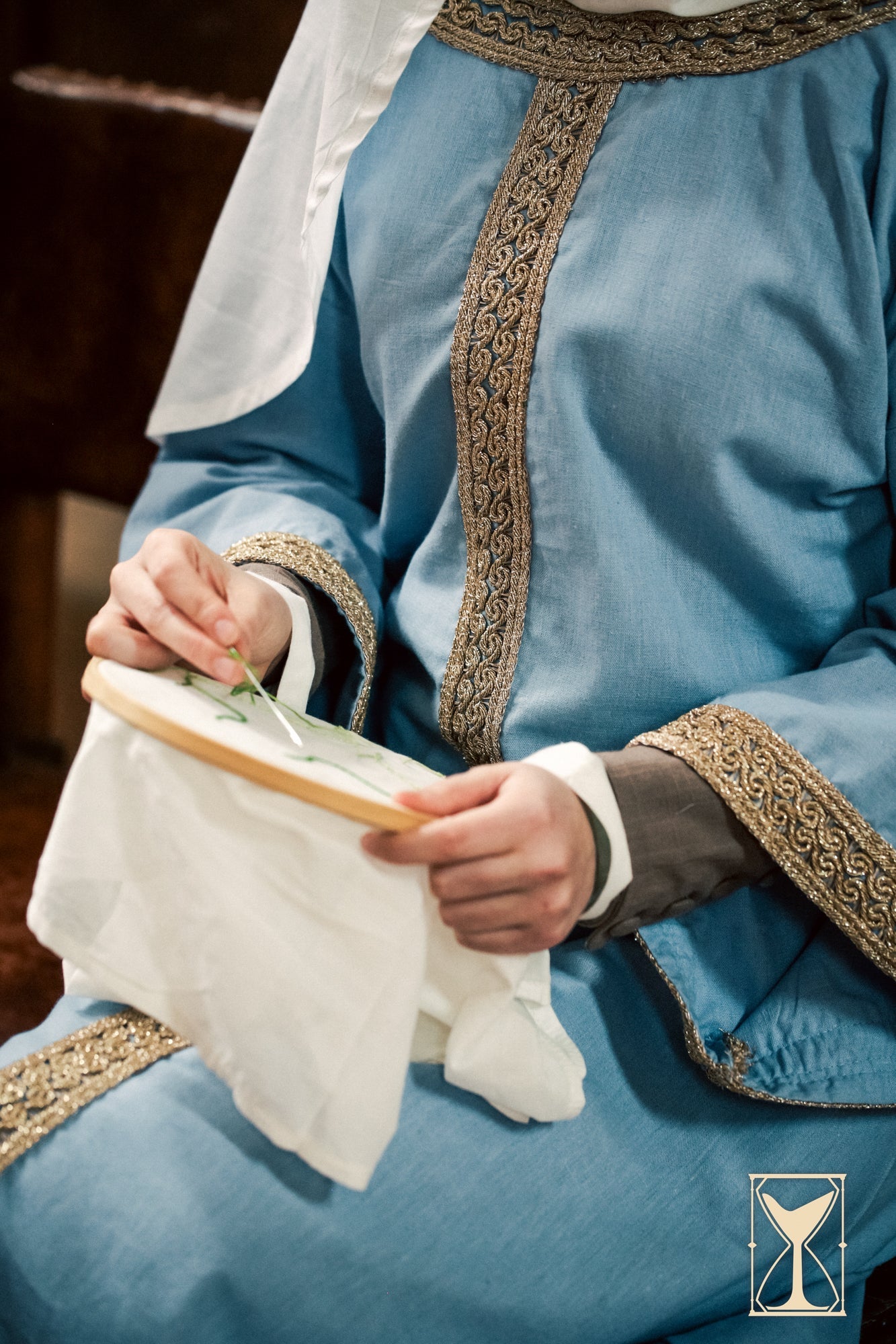 Overtunic Matilde - Epic Armoury America