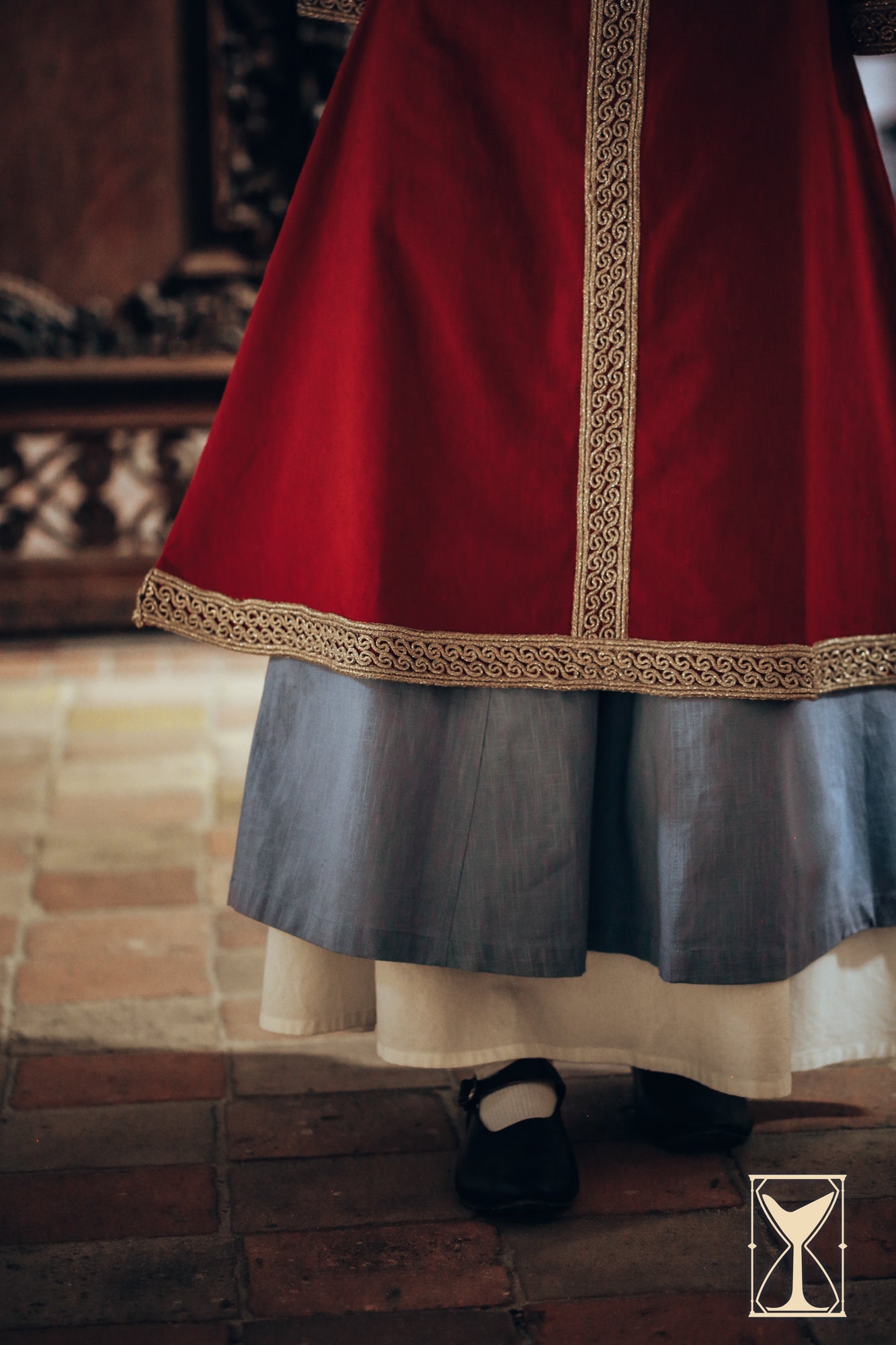 Overtunic Matilde - Epic Armoury America