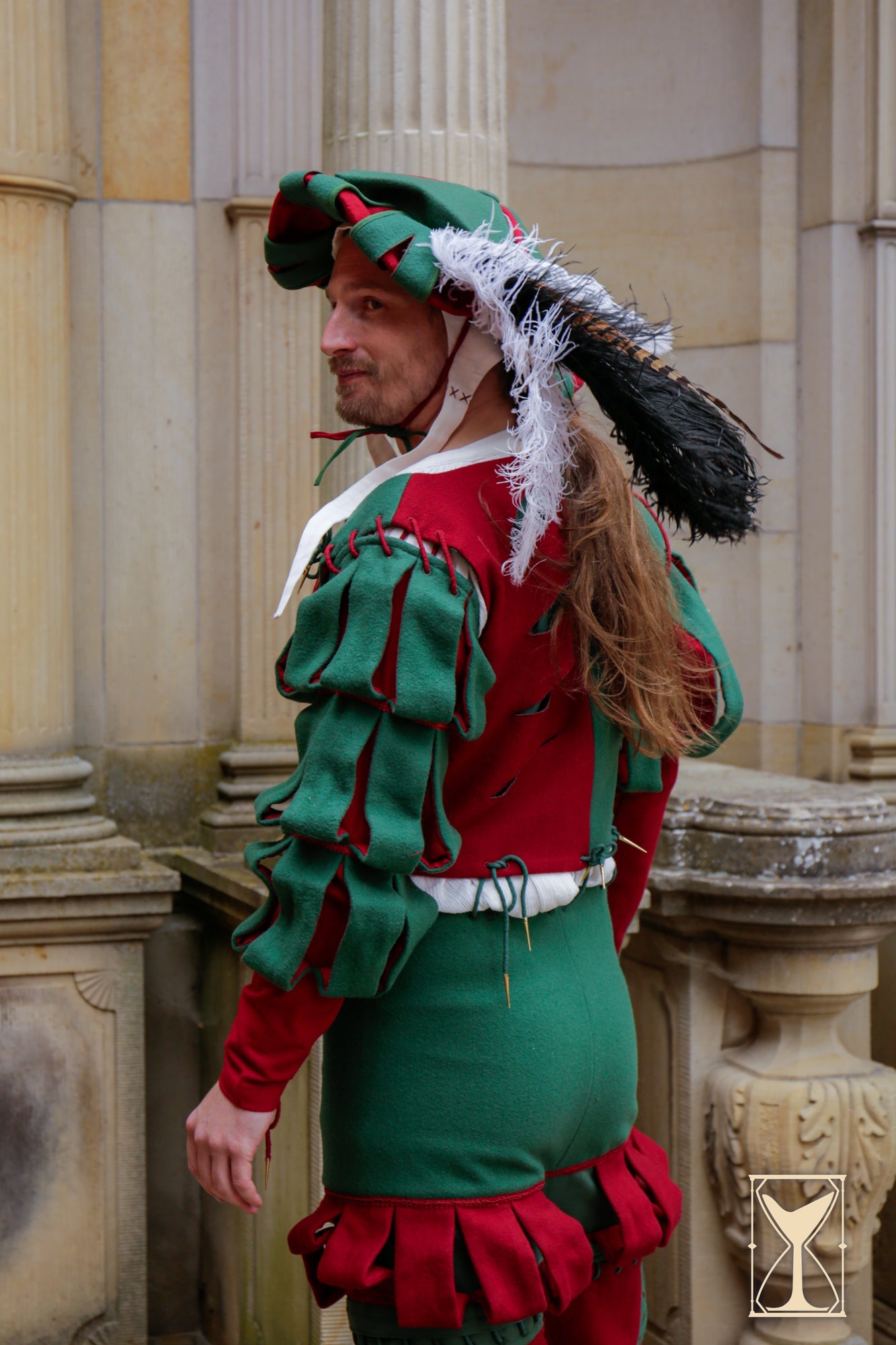 Landsknecht Doublet - Epic Armoury America