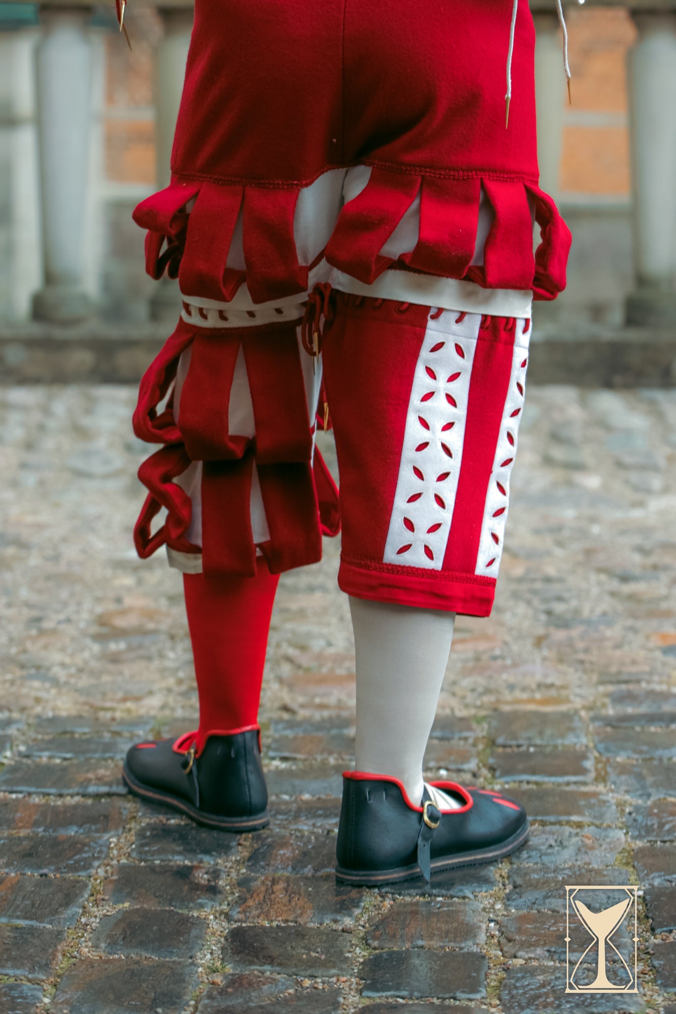 Rich Landsknecht Shoes - Epic Armoury America