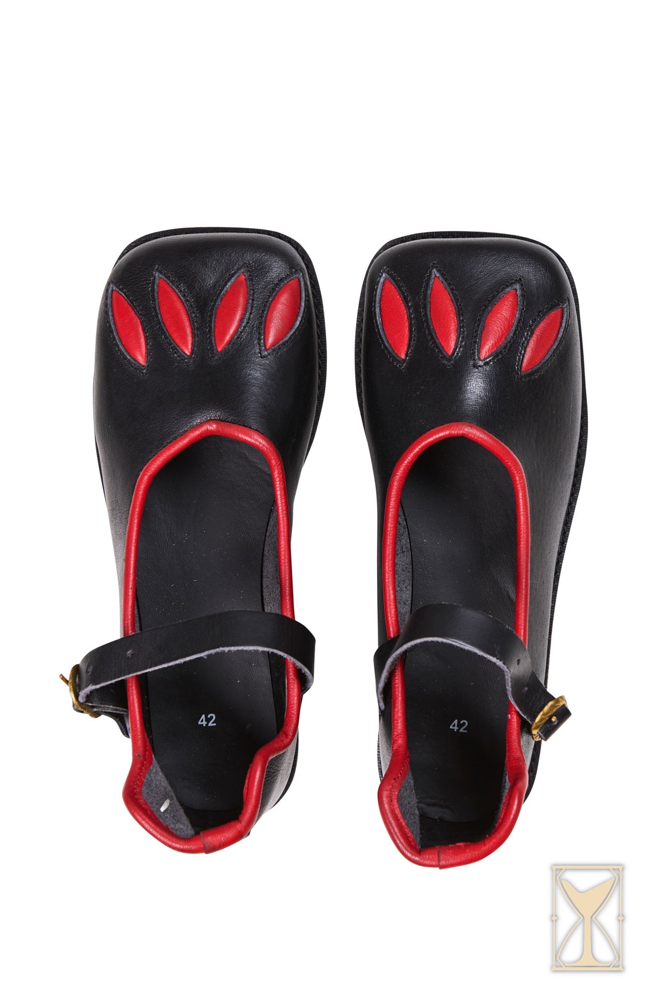 Rich Landsknecht Shoes - Epic Armoury America