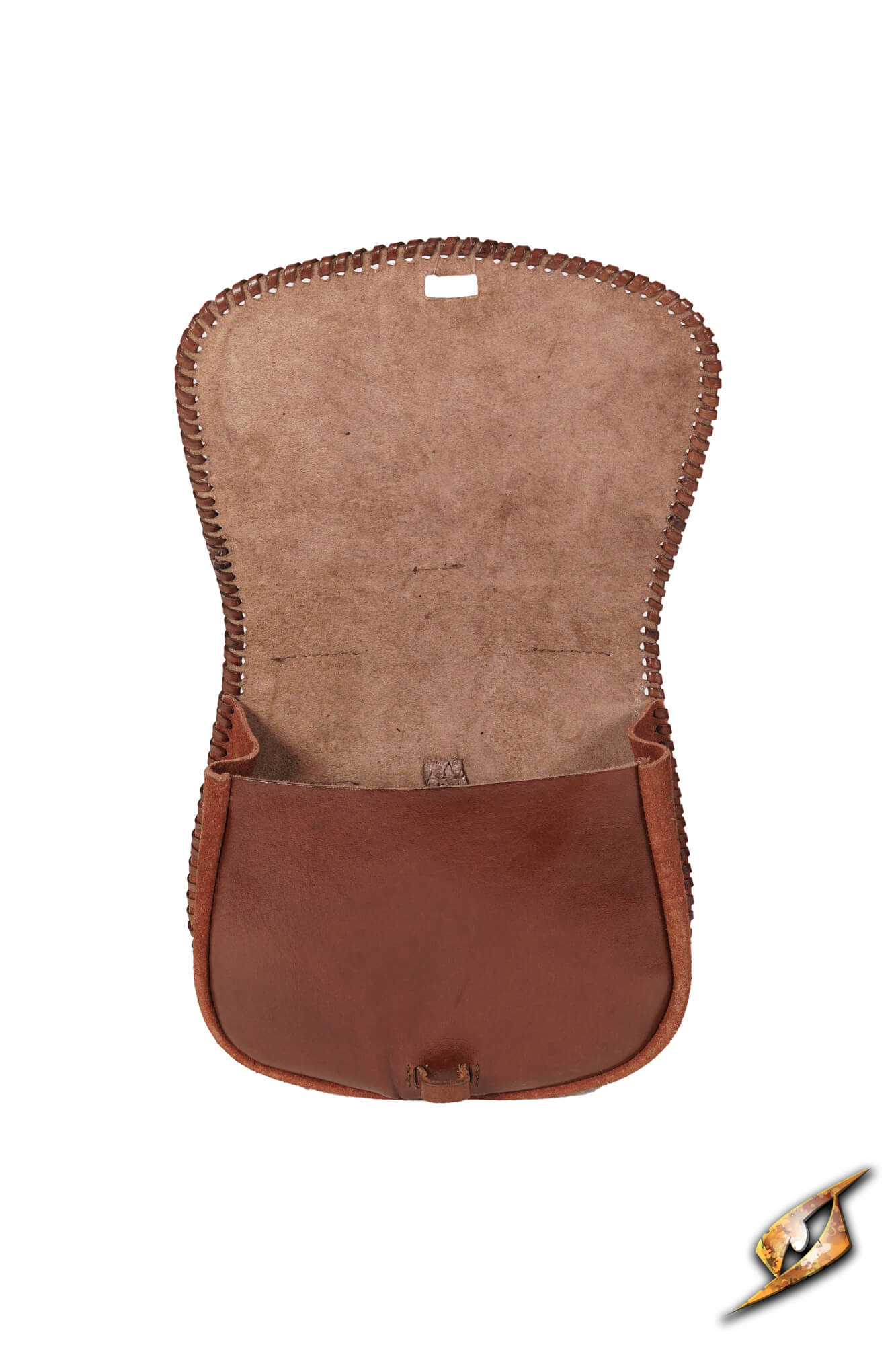 Medieval Laced Pouch - Large