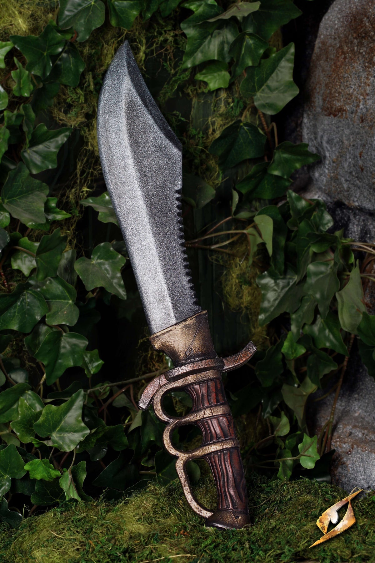 3245 01 Trench Bowie