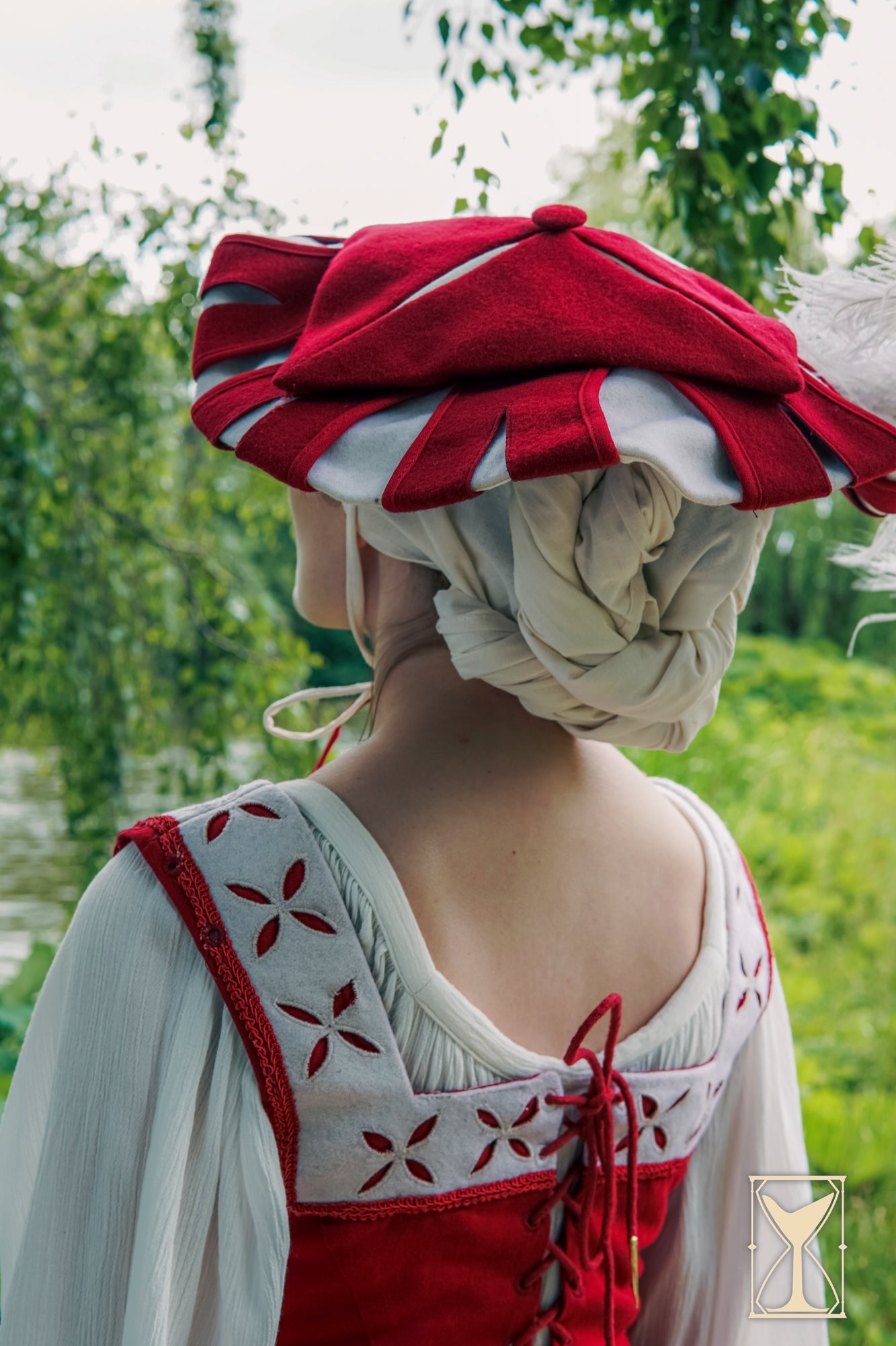 Landsknecht Hat - Epic Armoury America