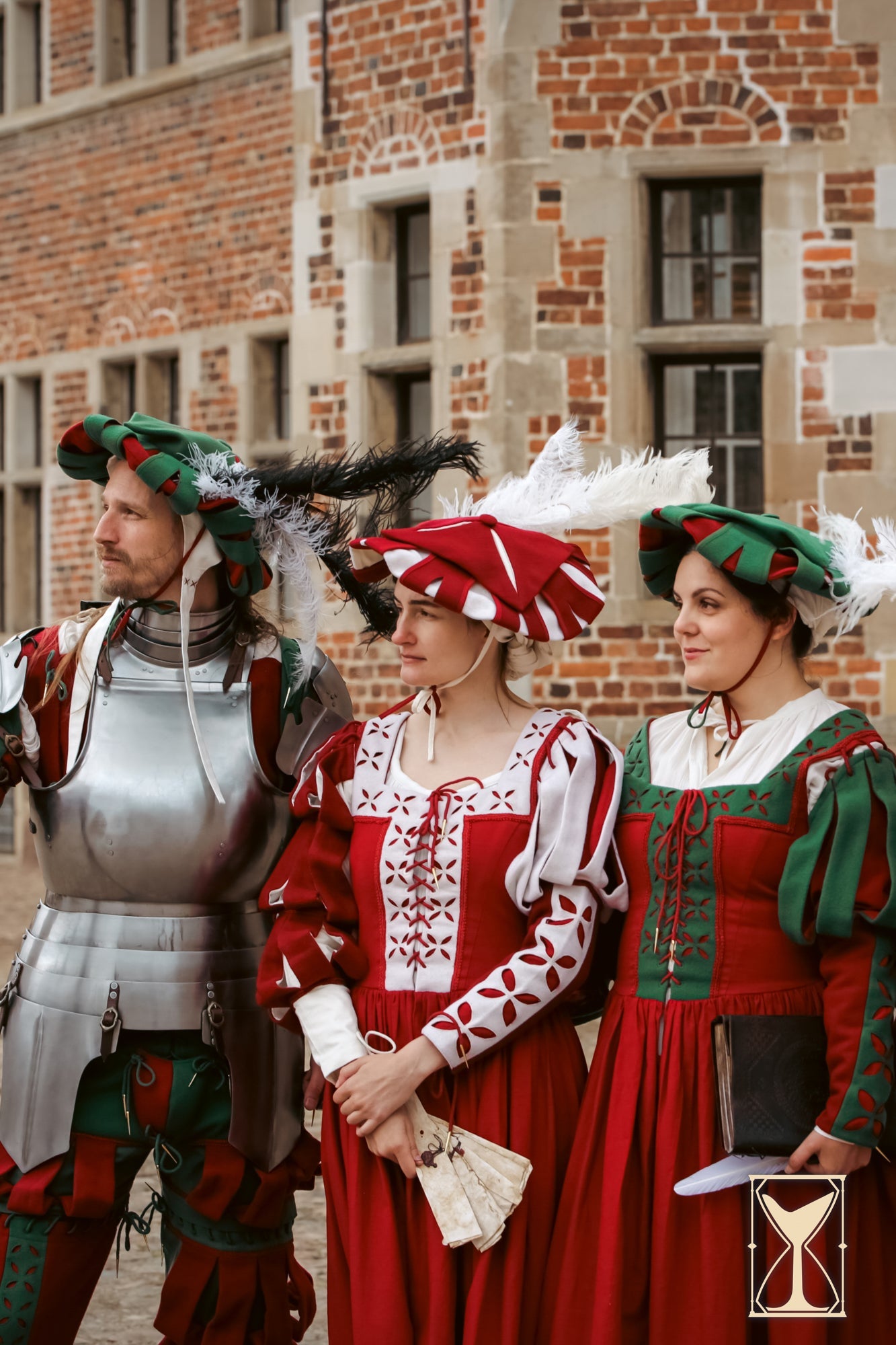 Landsknecht Hat - Epic Armoury America