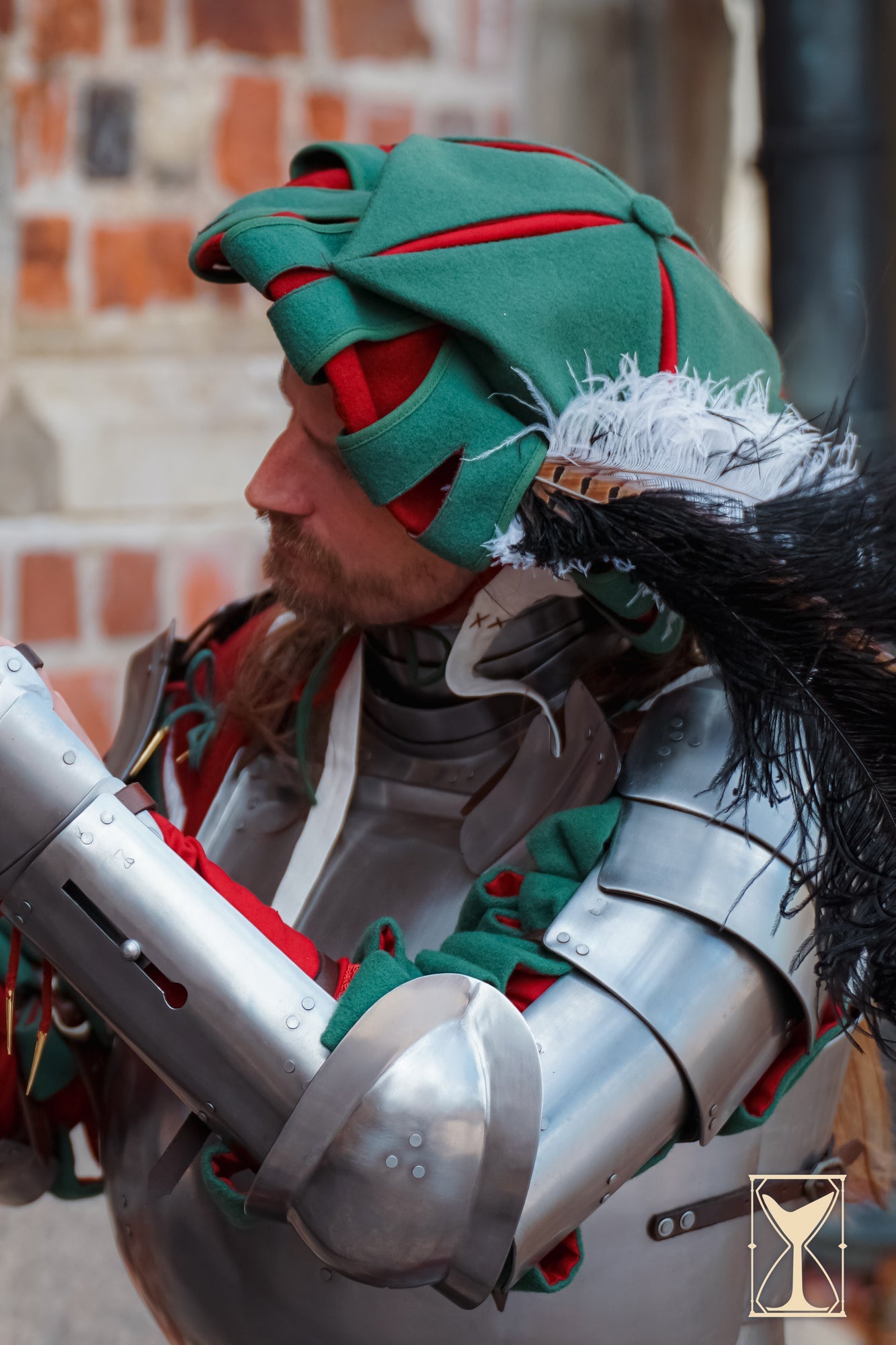 Landsknecht Hat - Epic Armoury America
