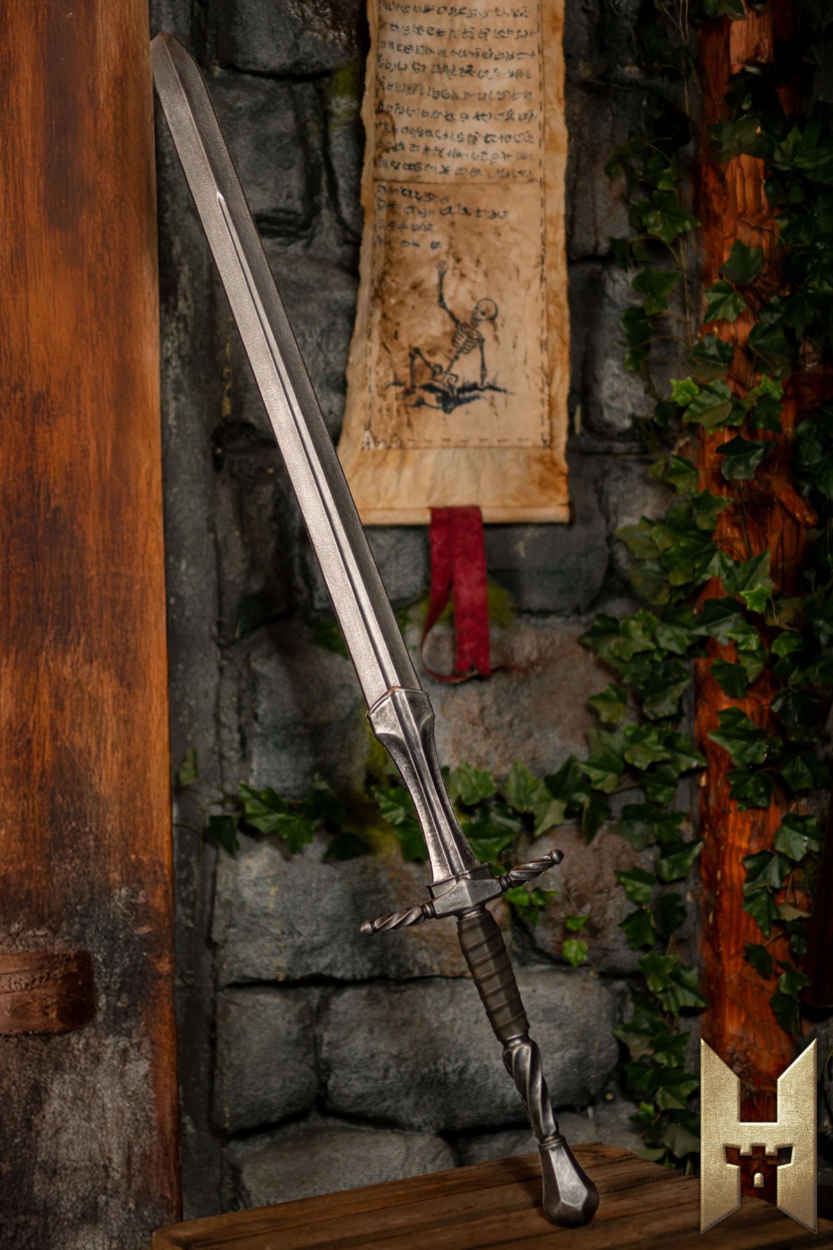 32760355 01%20Imperial%20Sword%20 %20Steel%20Steel%20 %20120Cm