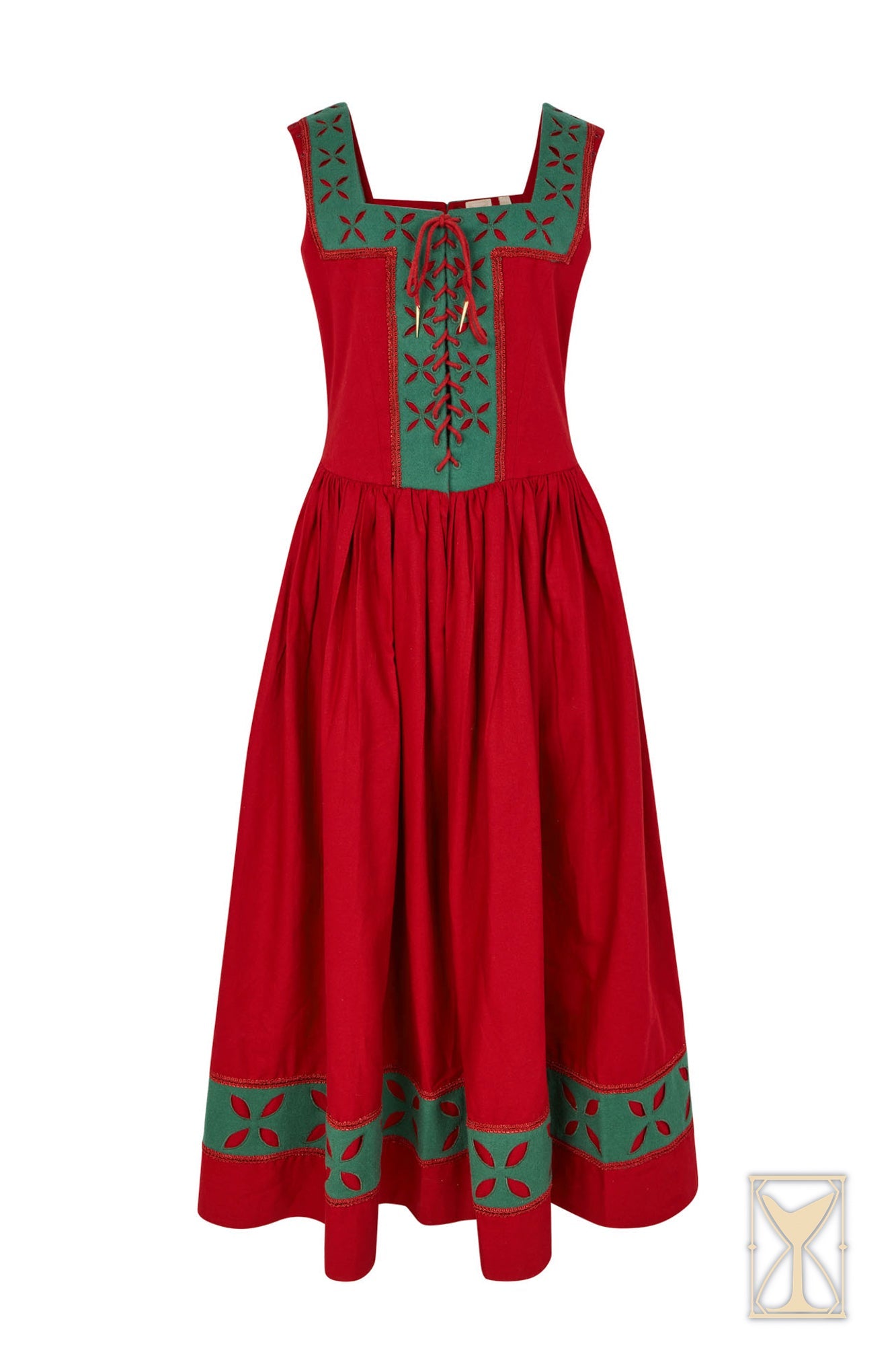 Kampfrau dress - Epic Armoury America