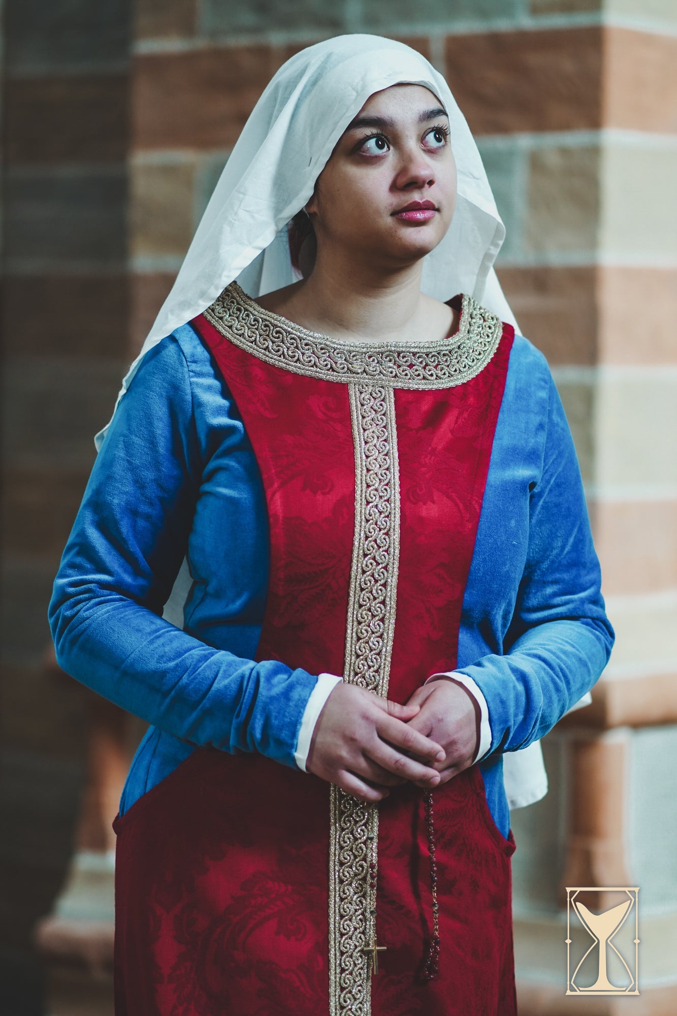 Pellote - Medieval Dress - Epic Armoury America