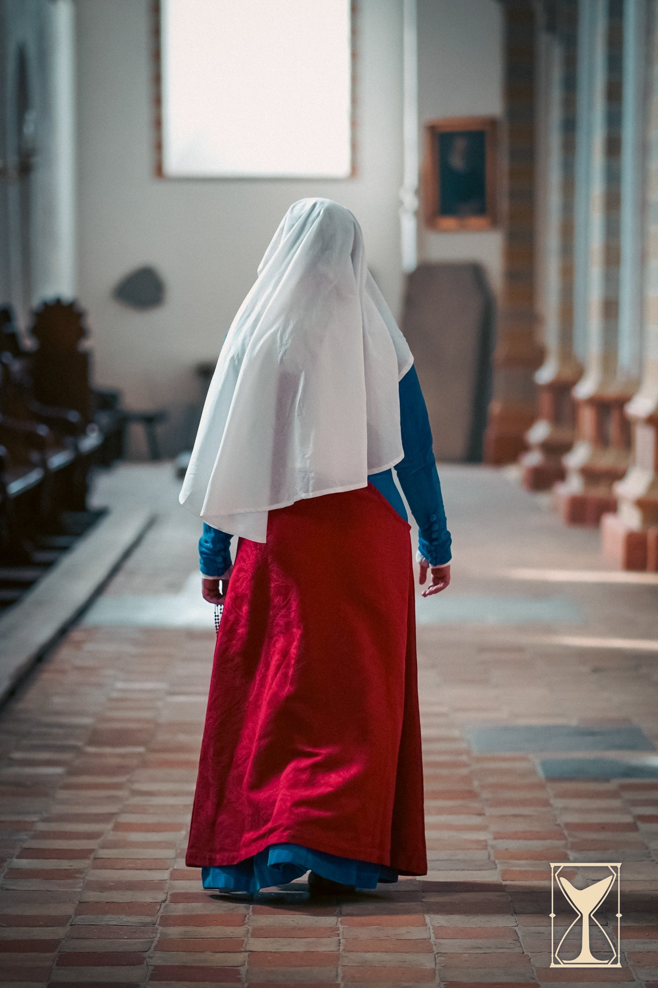 Pellote - Medieval Dress - Epic Armoury America
