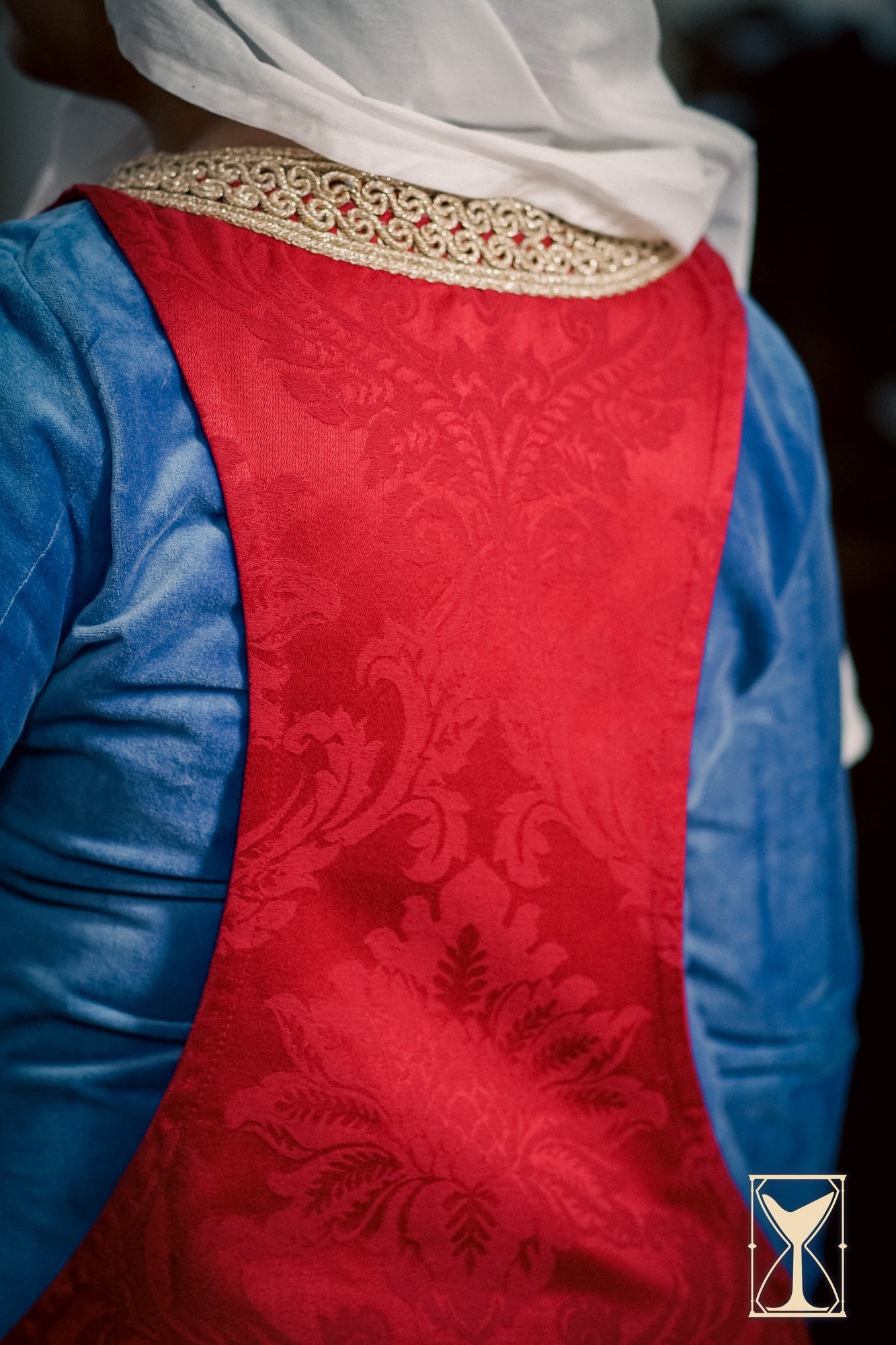 Pellote - Medieval Dress - Epic Armoury America