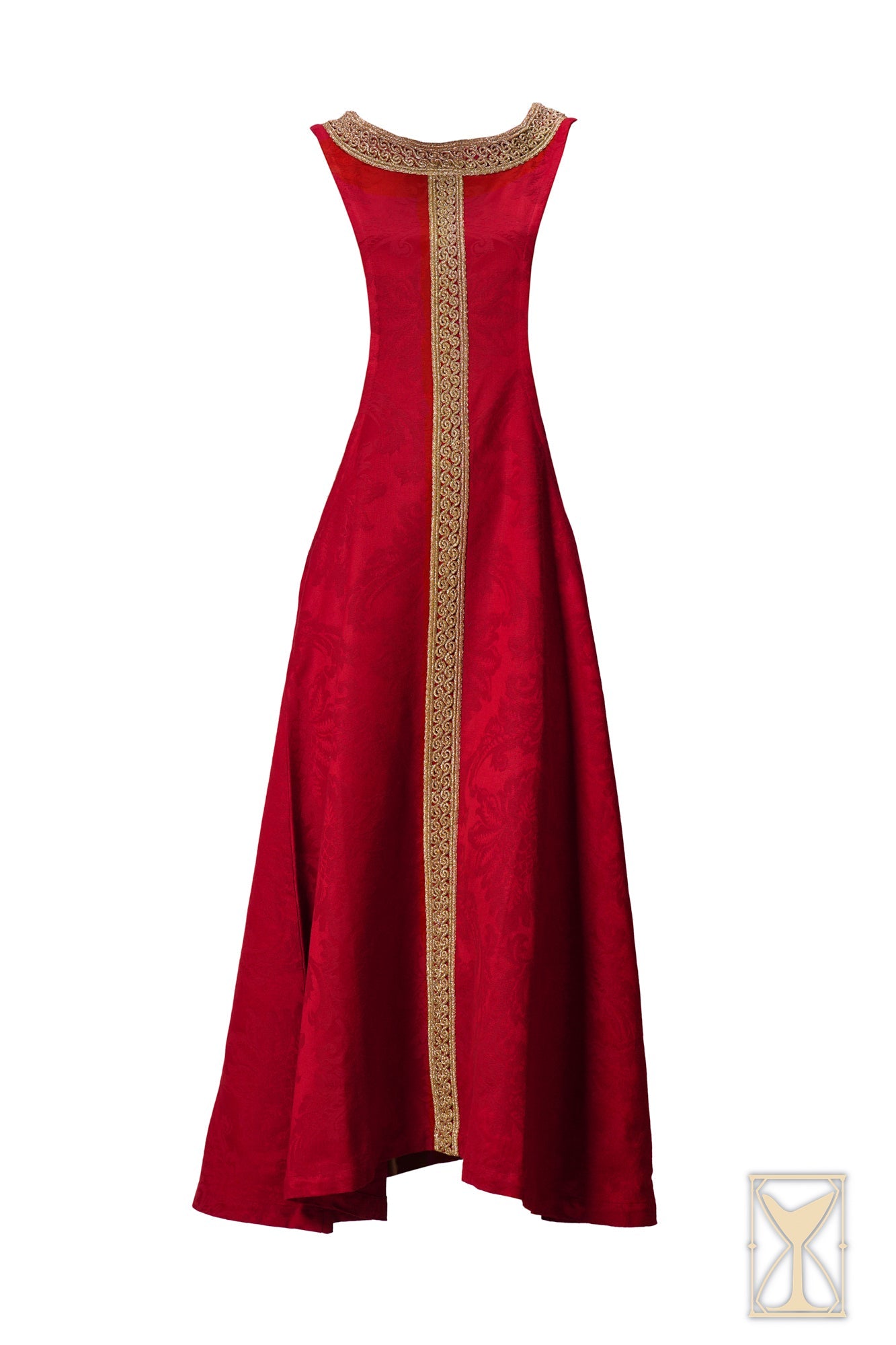 Pellote - Medieval Dress - Epic Armoury America