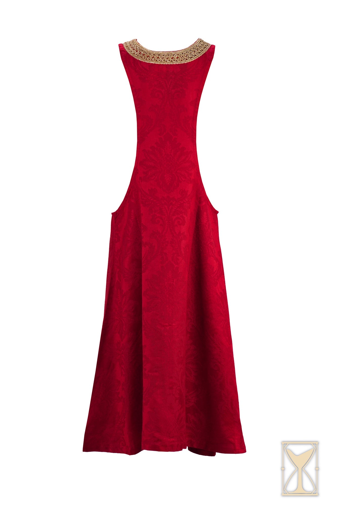 Pellote - Medieval Dress - Epic Armoury America