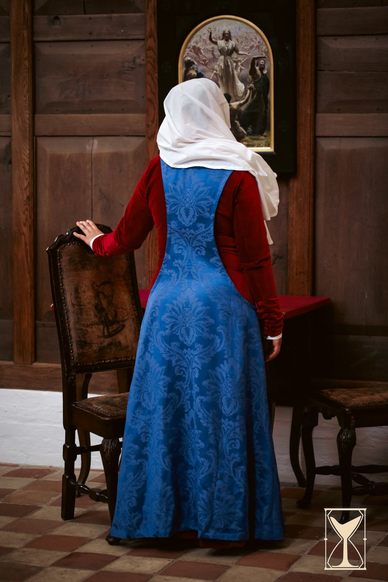 Pellote - Medieval Dress - Epic Armoury America
