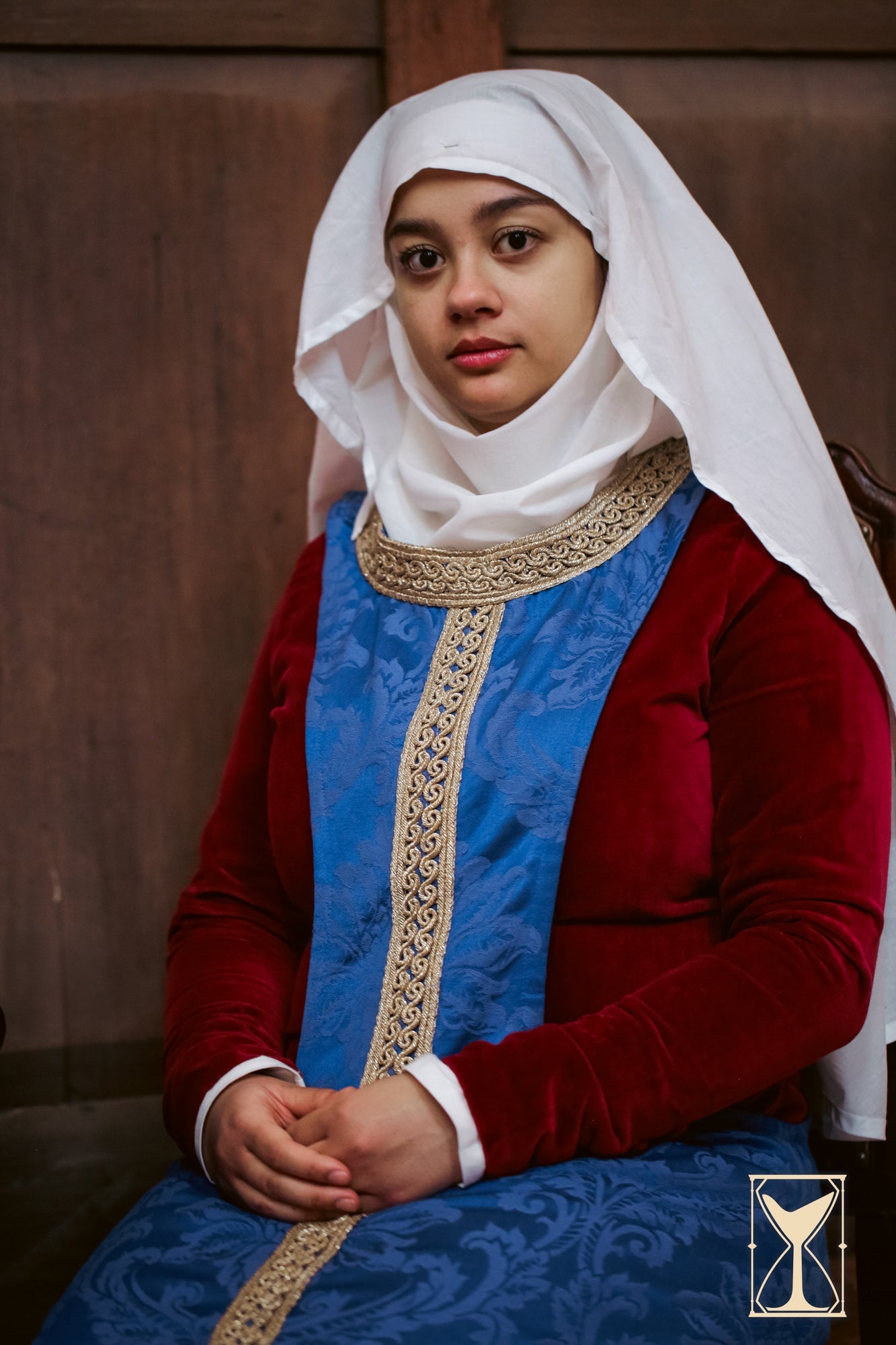 Pellote - Medieval Dress - Epic Armoury America