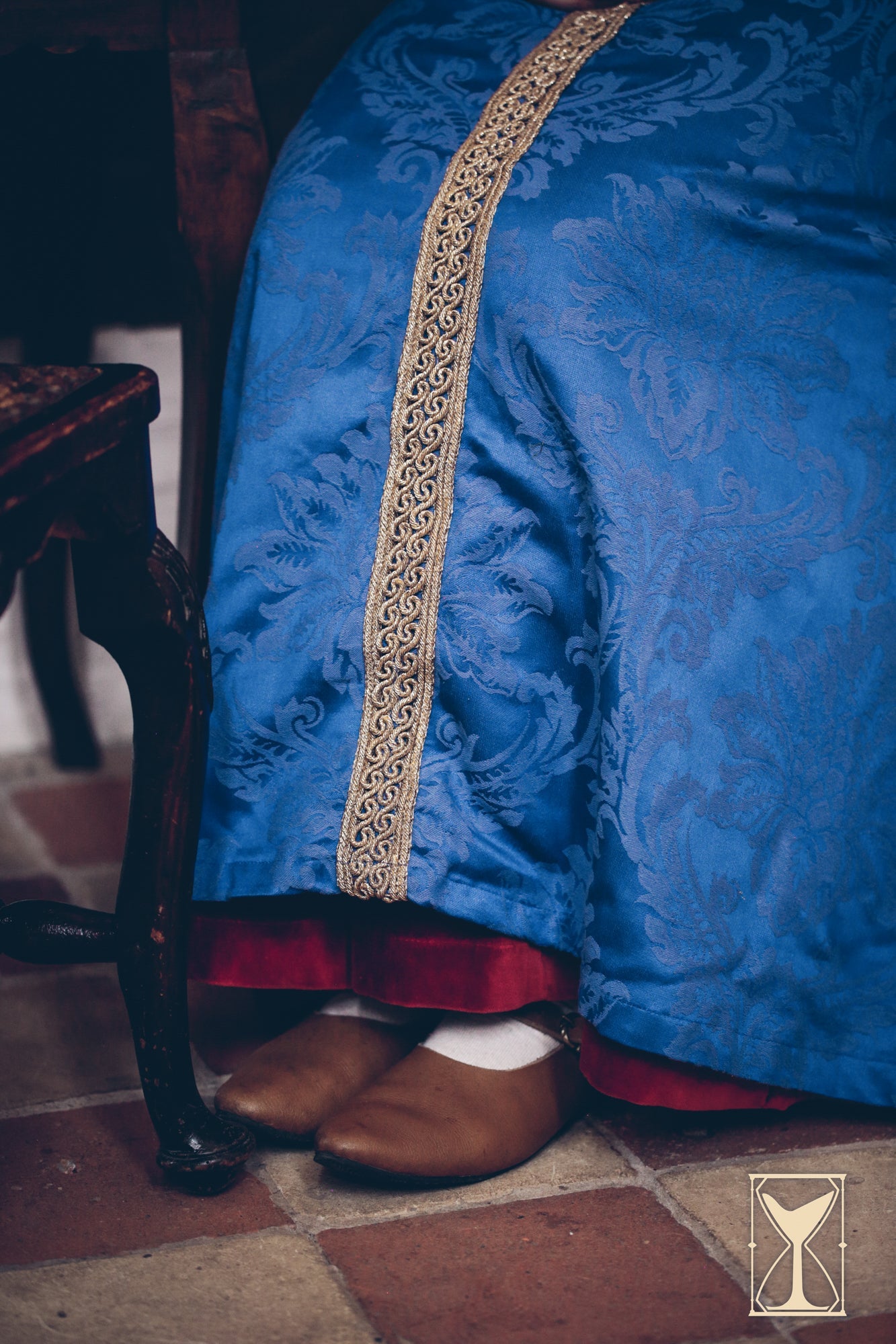 Pellote - Medieval Dress - Epic Armoury America