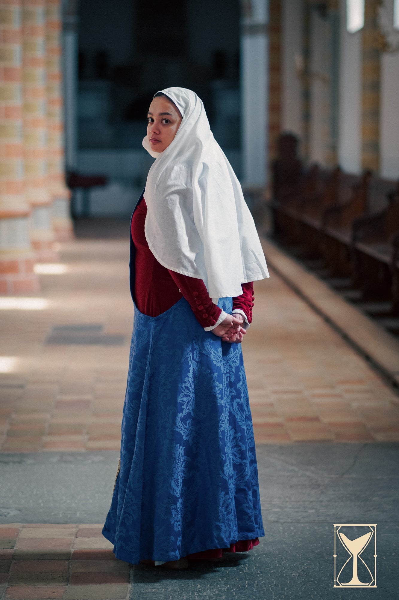 Pellote - Medieval Dress - Epic Armoury America