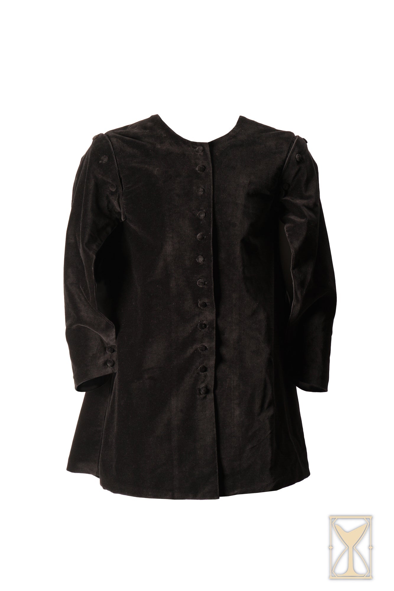 Velvet Surcoat - Epic Armoury America