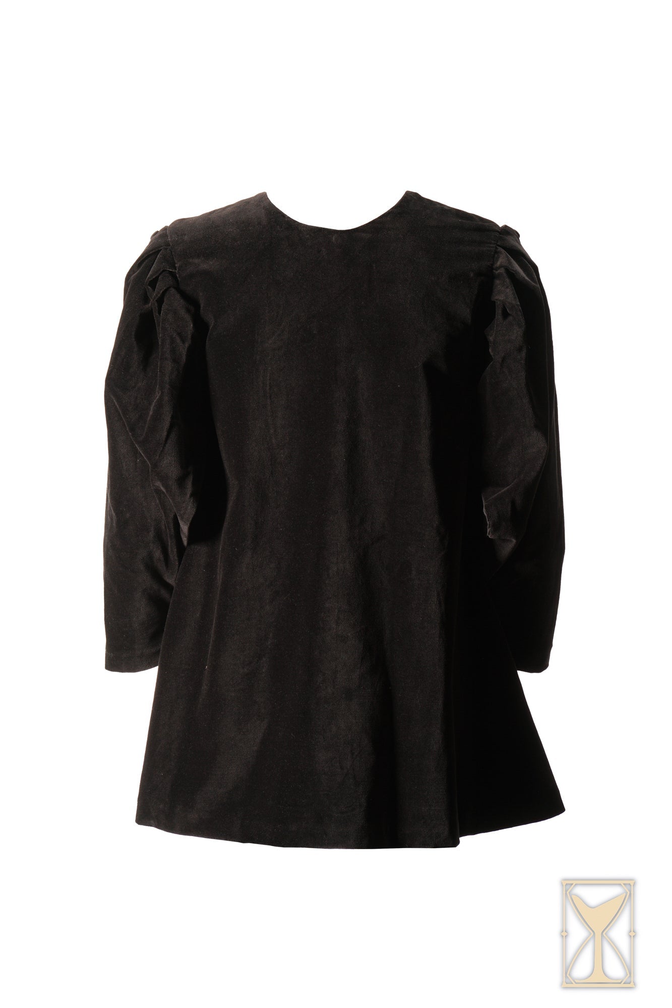 Velvet Surcoat - Epic Armoury America