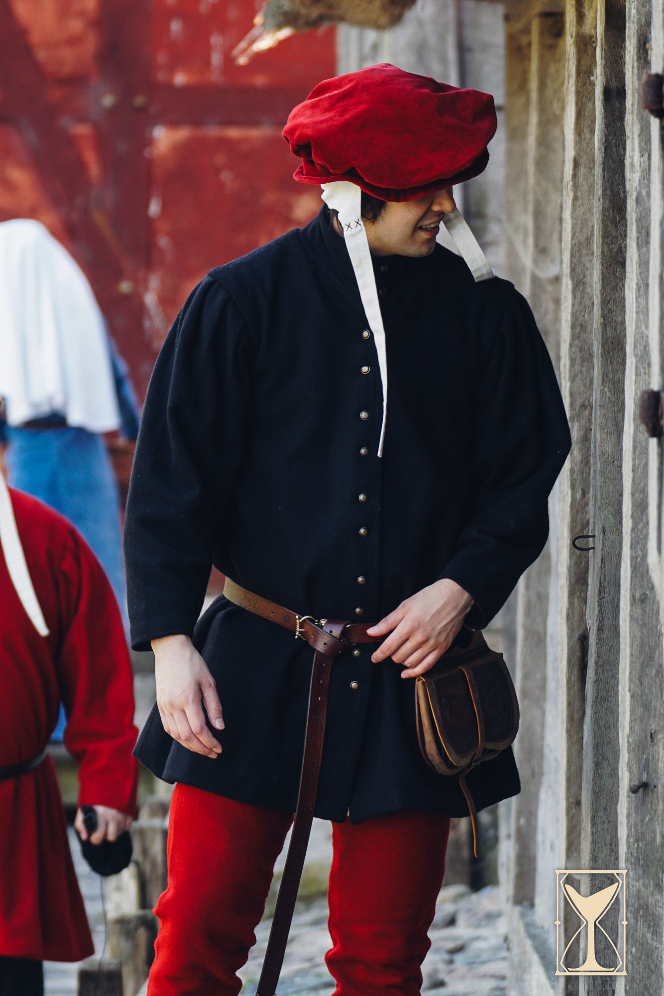 Beret Francisco - Epic Armoury America