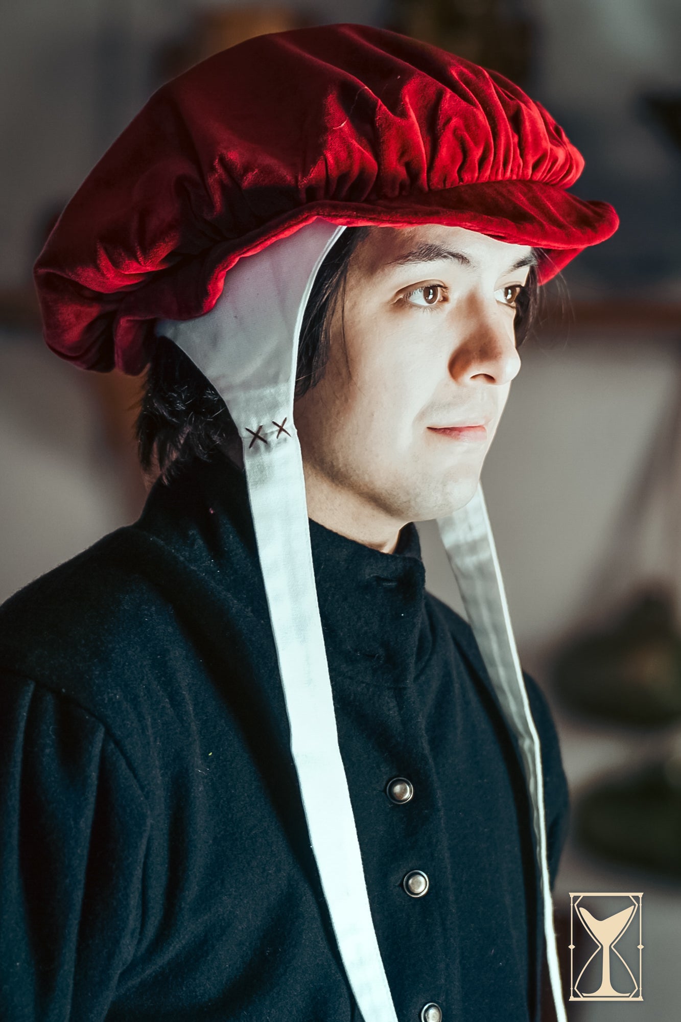 Beret Francisco - Epic Armoury America
