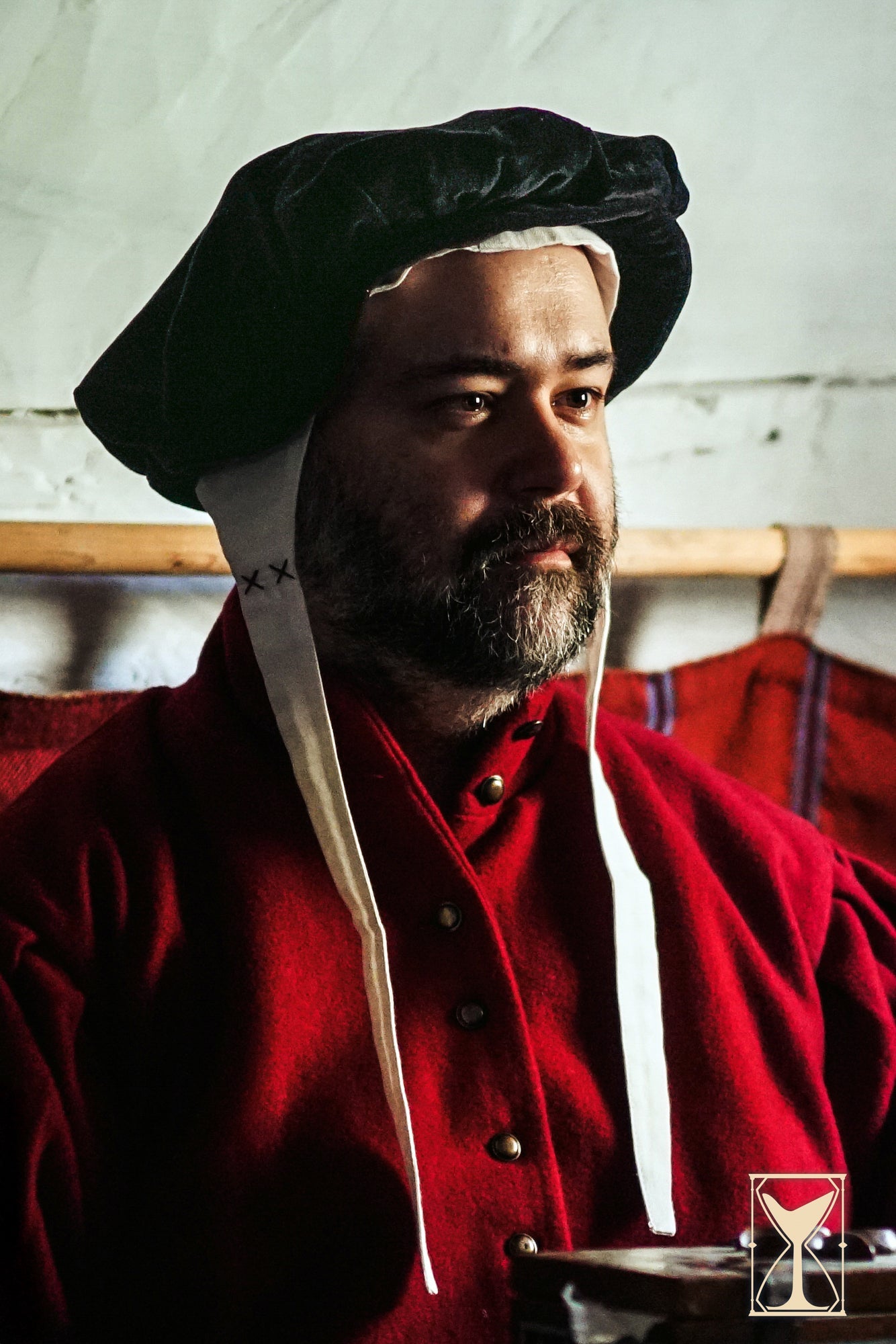 Beret Francisco - Epic Armoury America