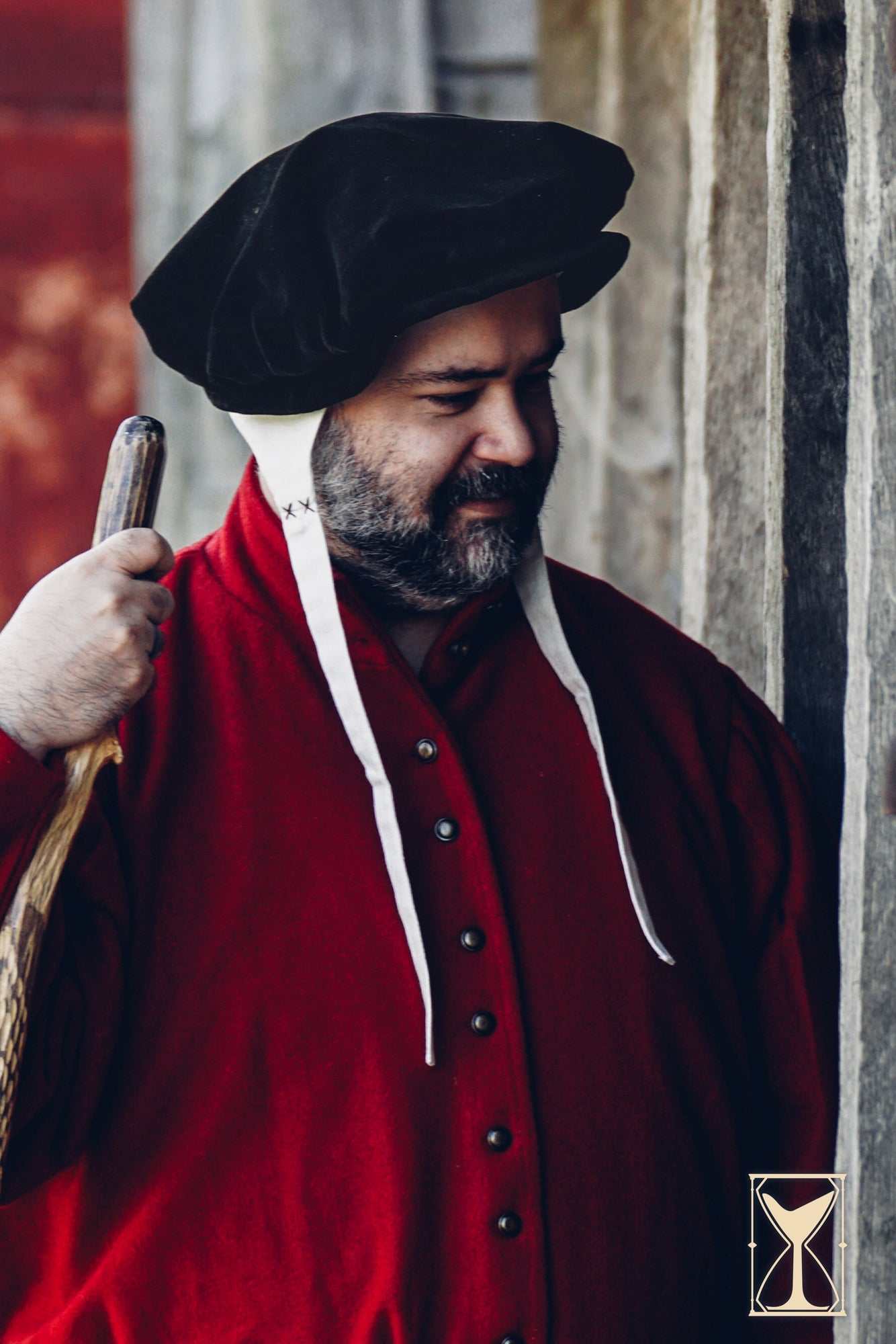 Beret Francisco - Epic Armoury America