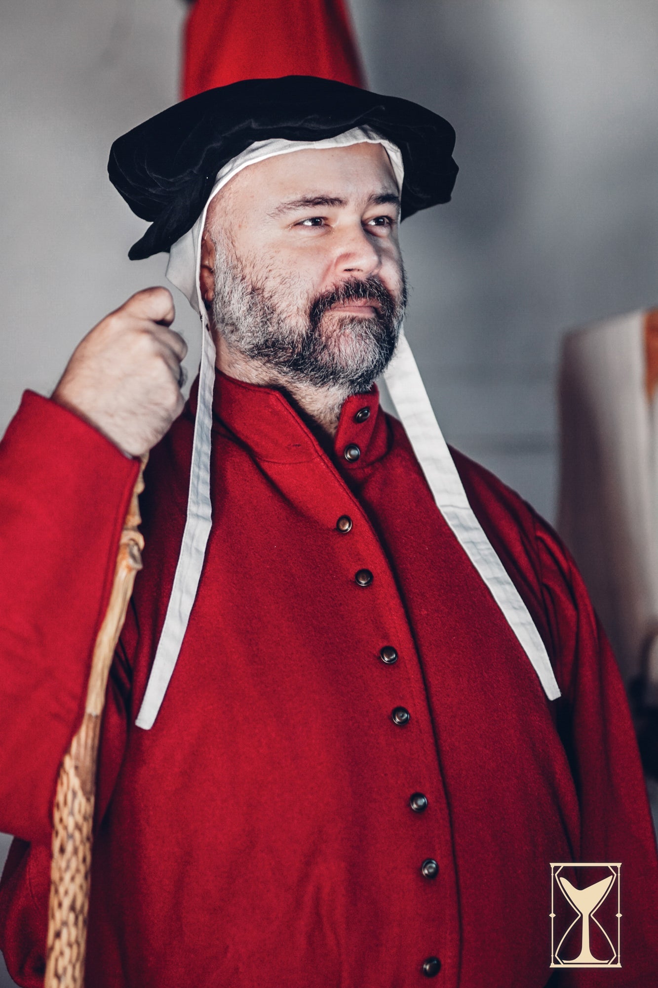 Beret Francisco - Epic Armoury America