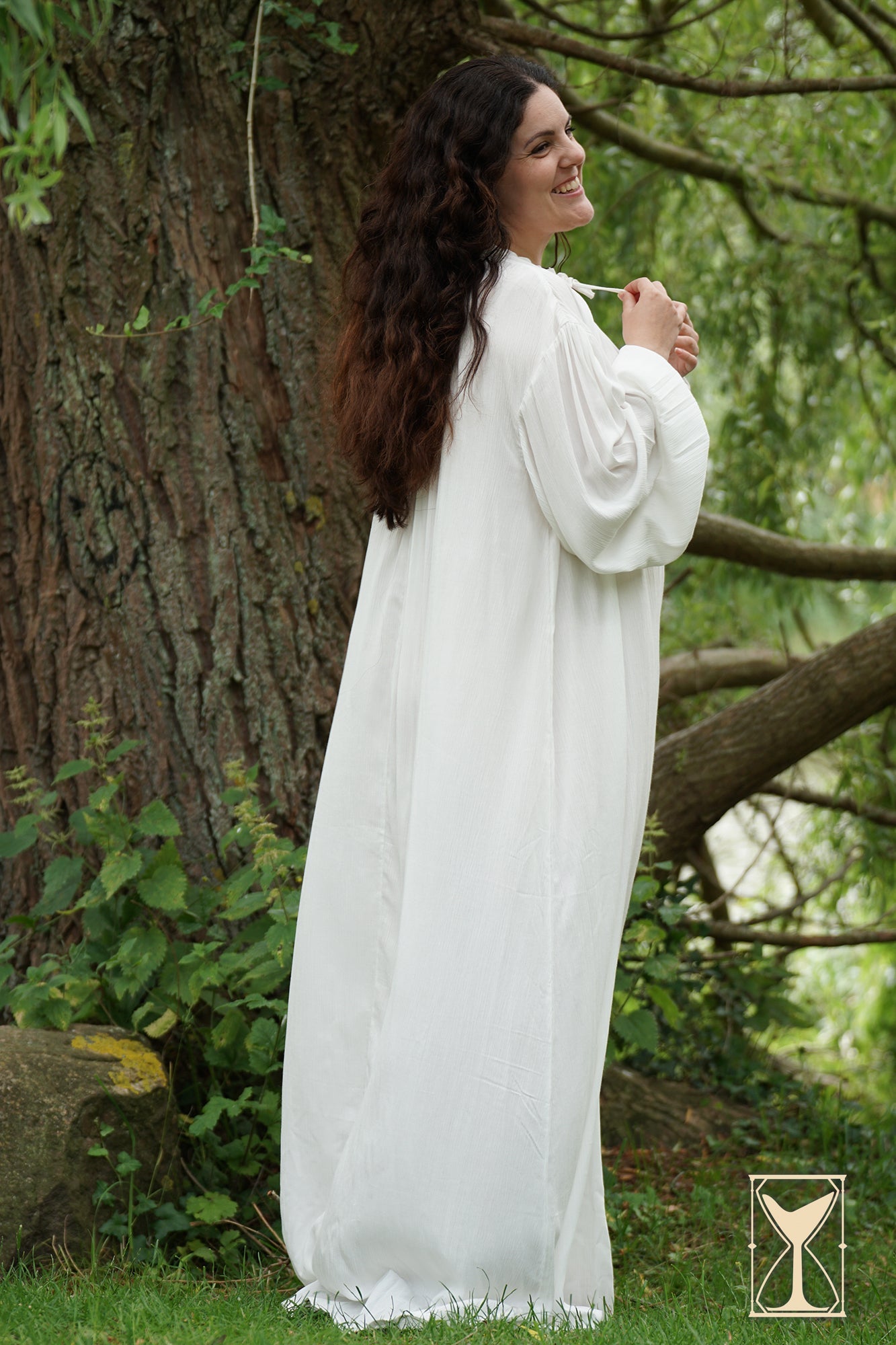 Smock Violet - Epic Armoury America