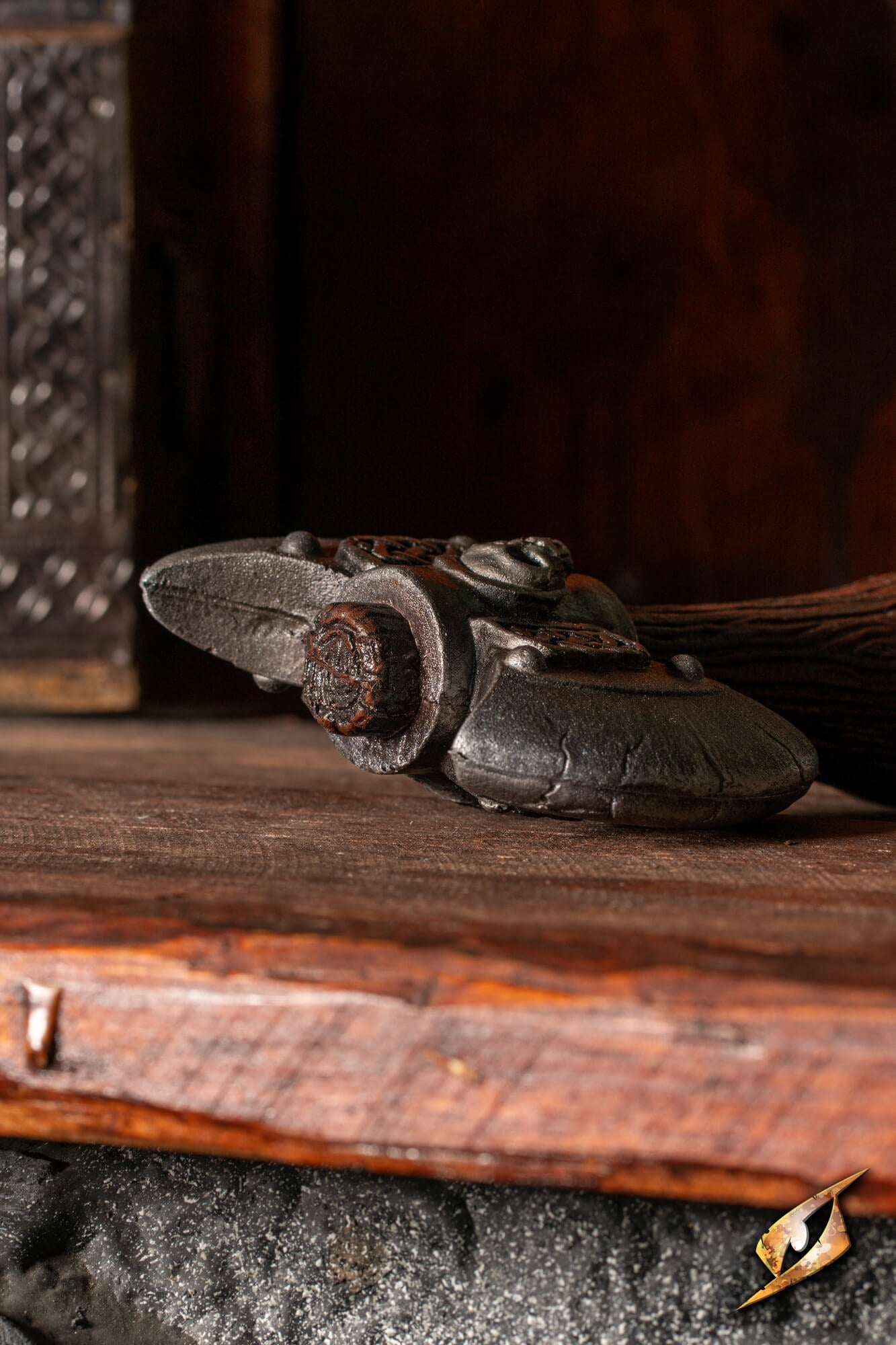Mini throwing Axe - Epic Armoury America