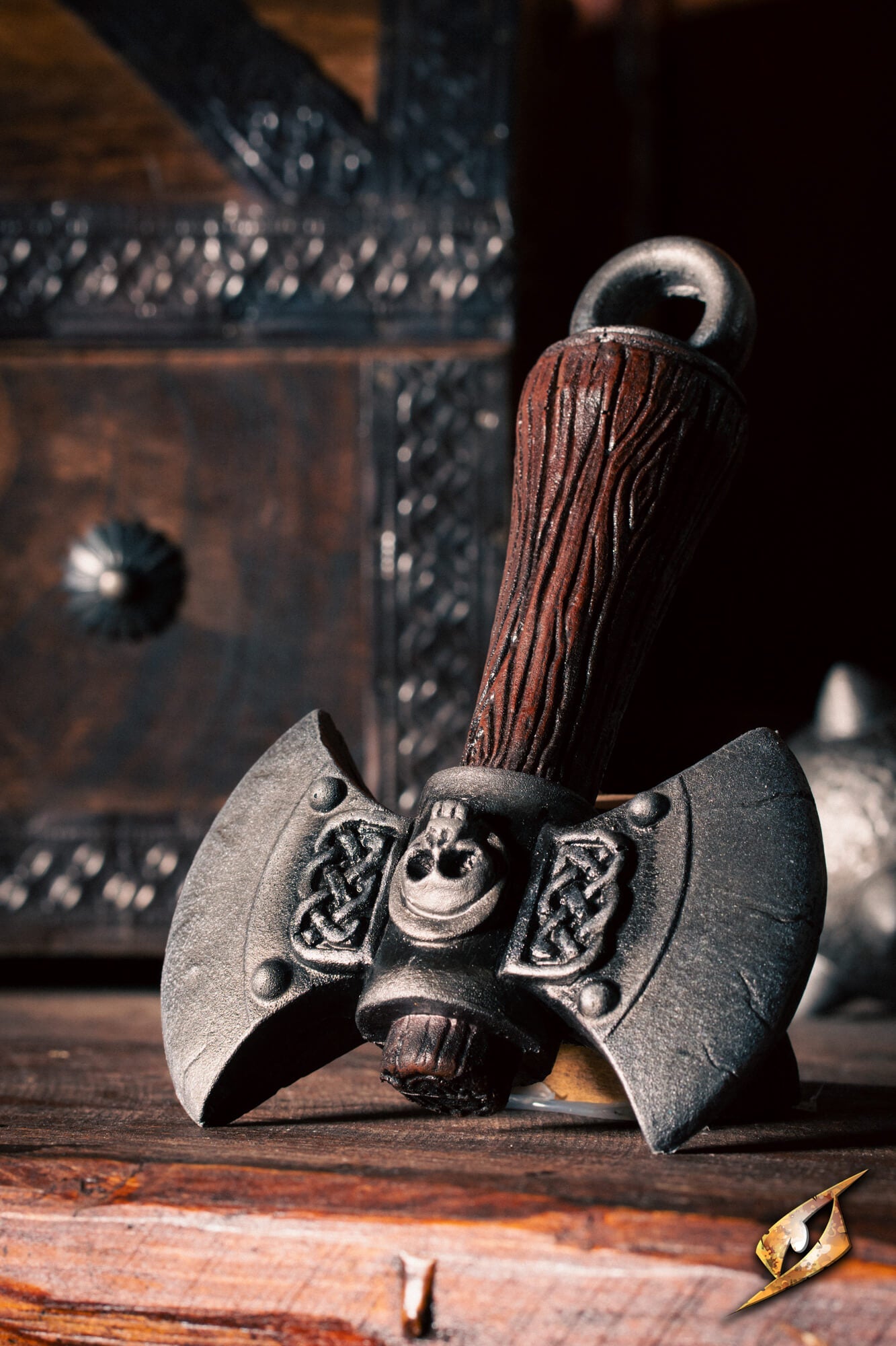 Mini throwing Axe - Epic Armoury America