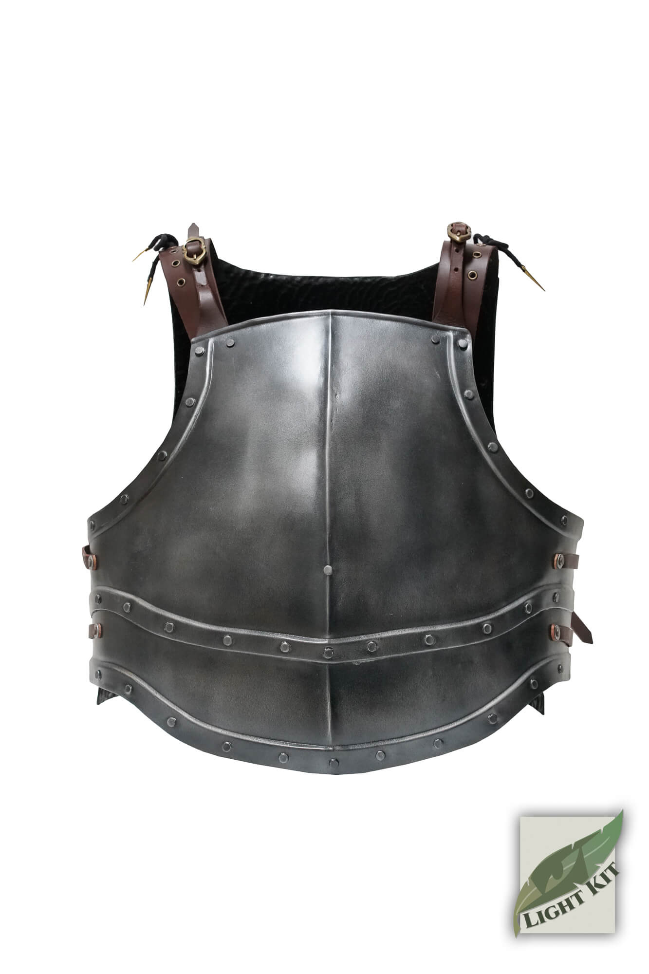 Captain Cuirass - Light Kit