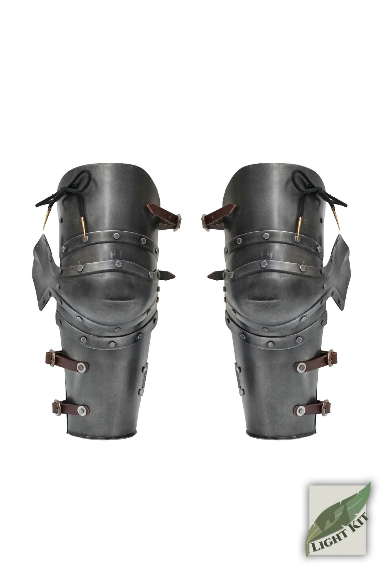 Captain Arm Protection - Light Kit