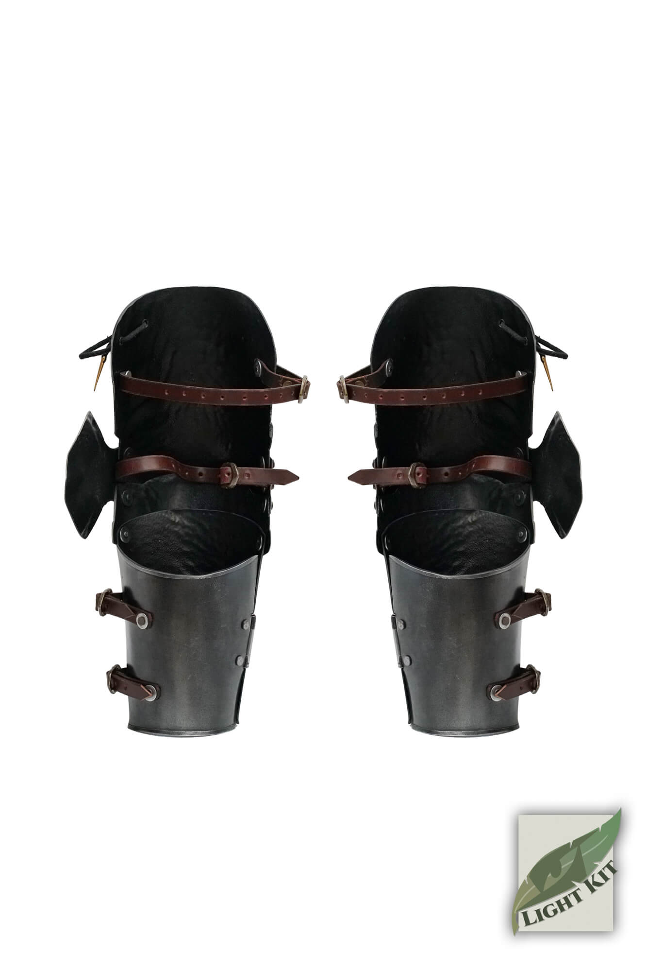 Captain Arm Protection - Light Kit
