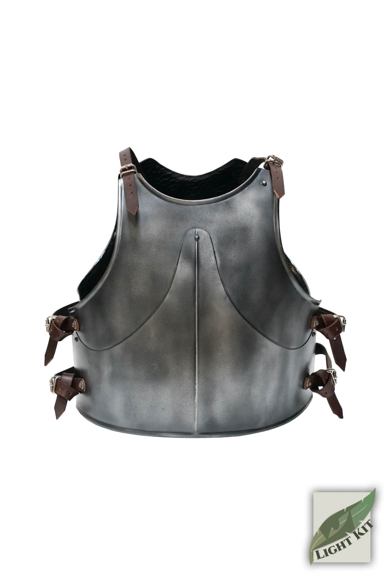 Milanese Armour - Light Kit