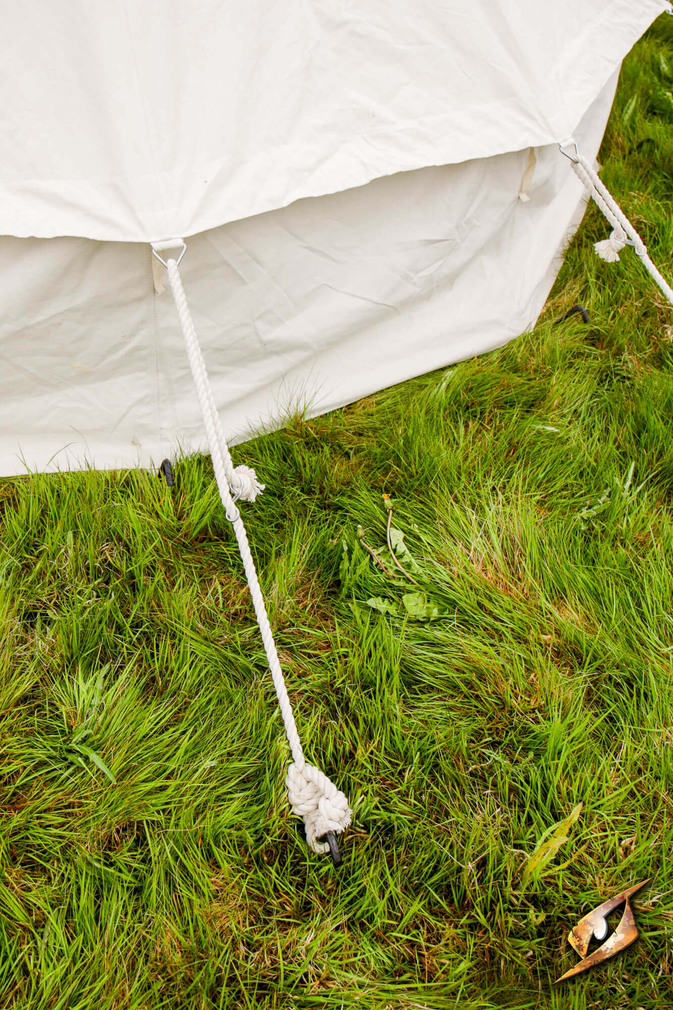 Bell Tent Canvas