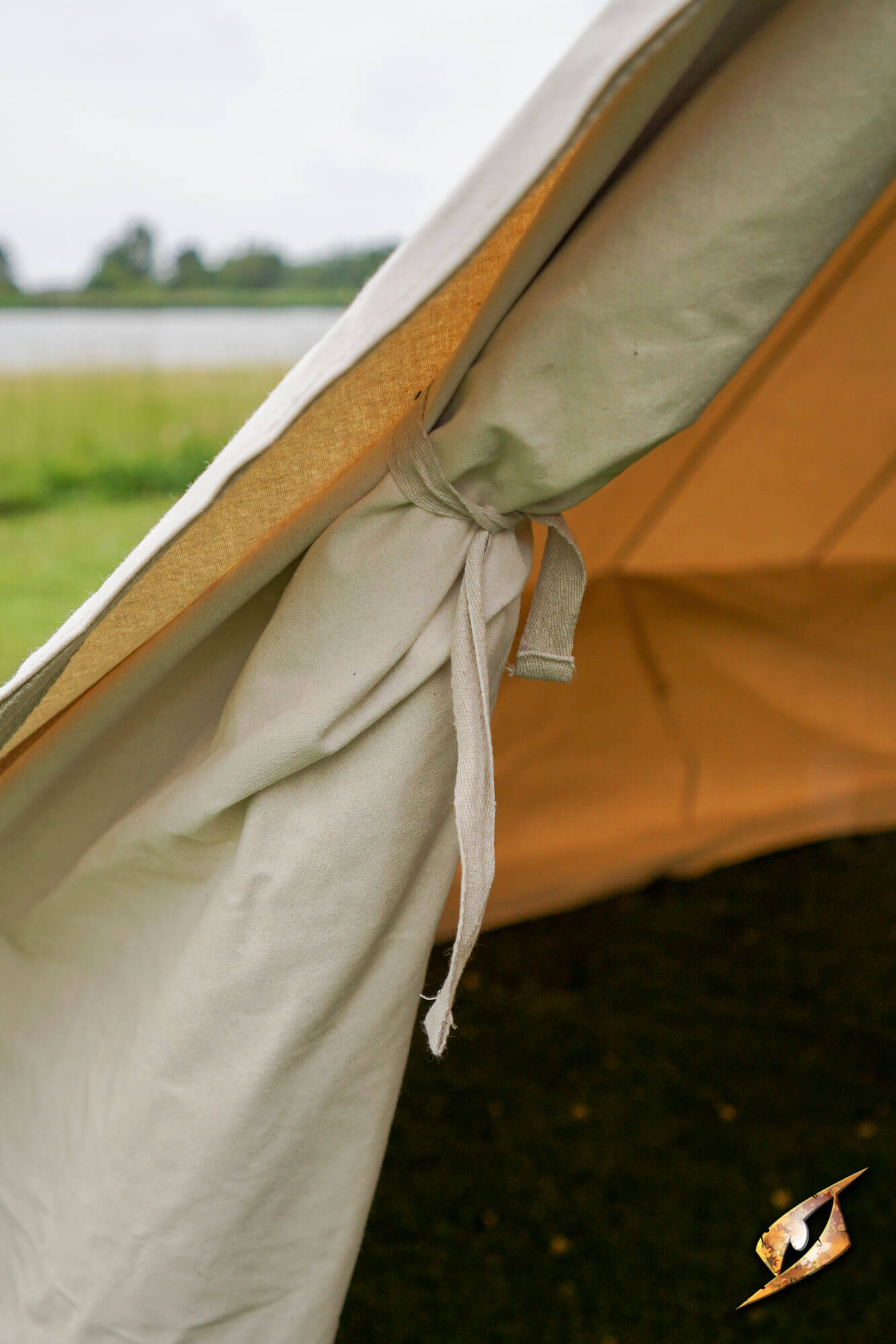 Bell Tent Canvas