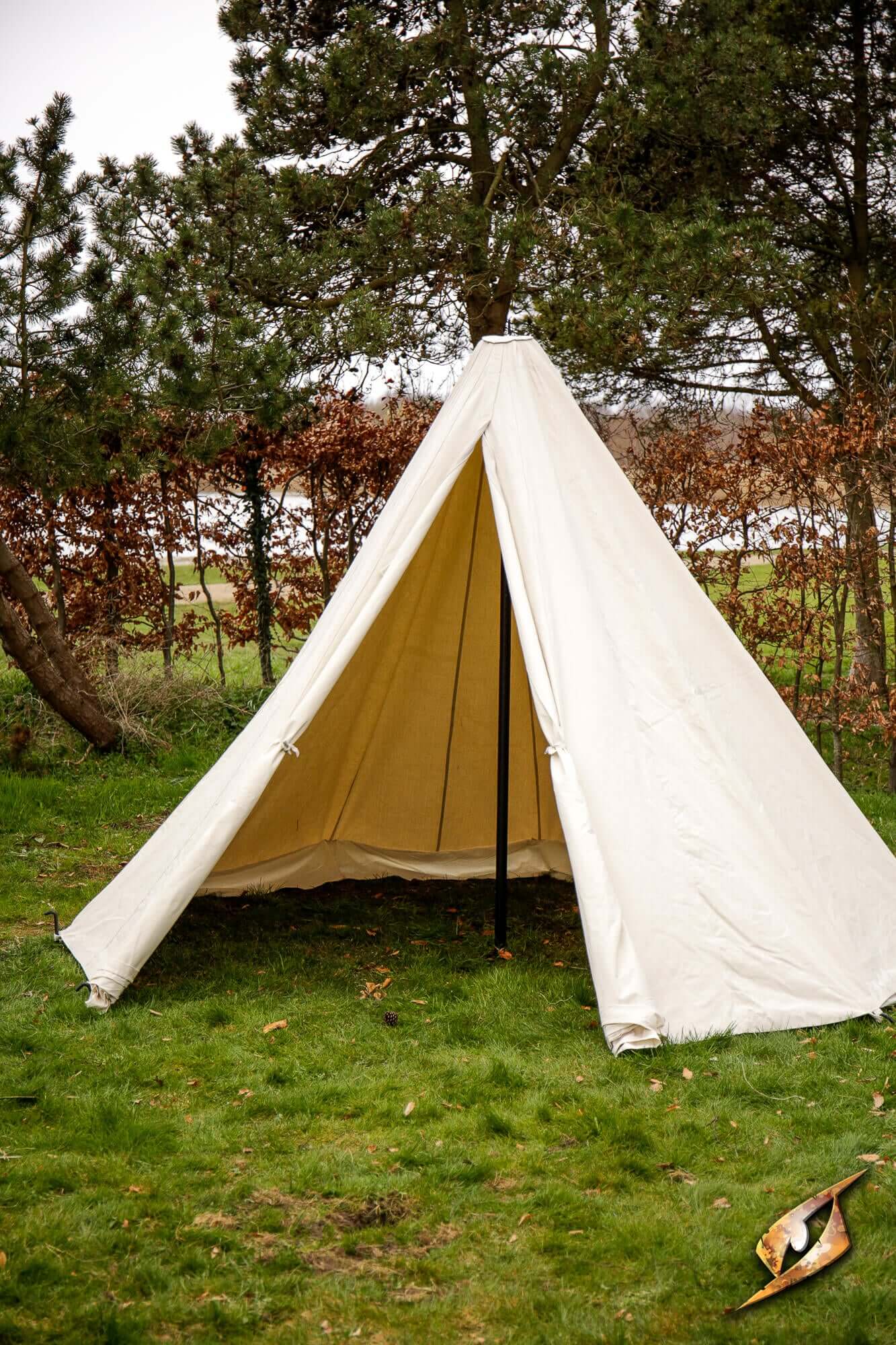 Complete Conical Tent