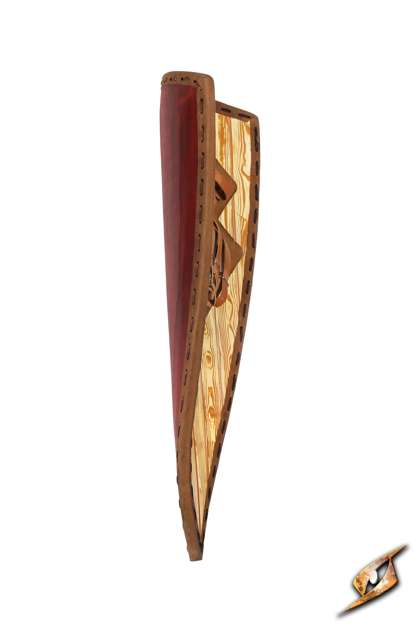 34300100 05%20%20Heater%20Shield%20Green Red