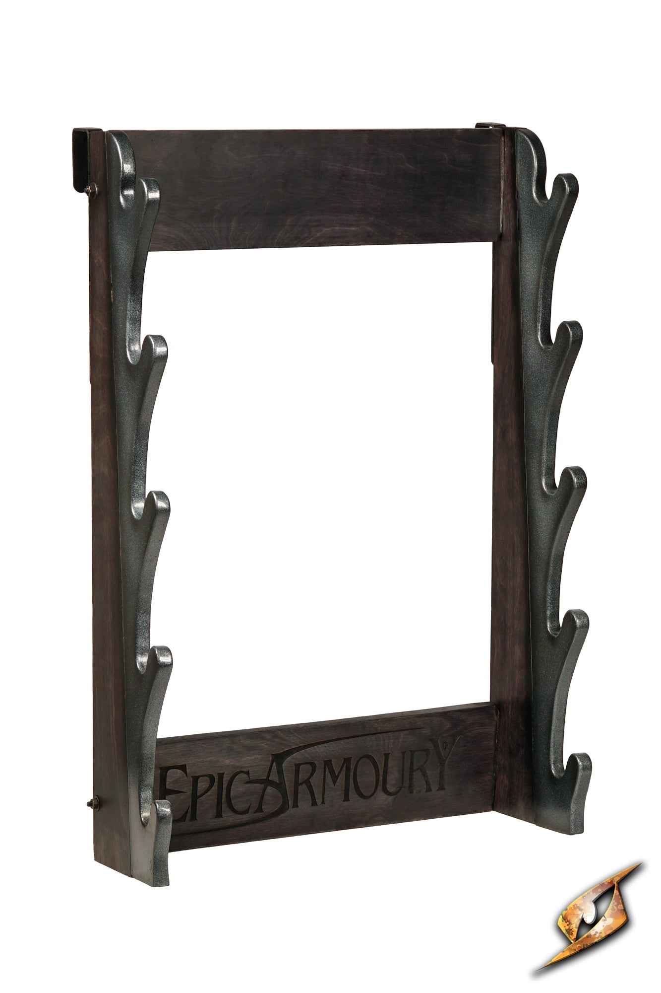 Display - Sword Wall Racking 5 slots