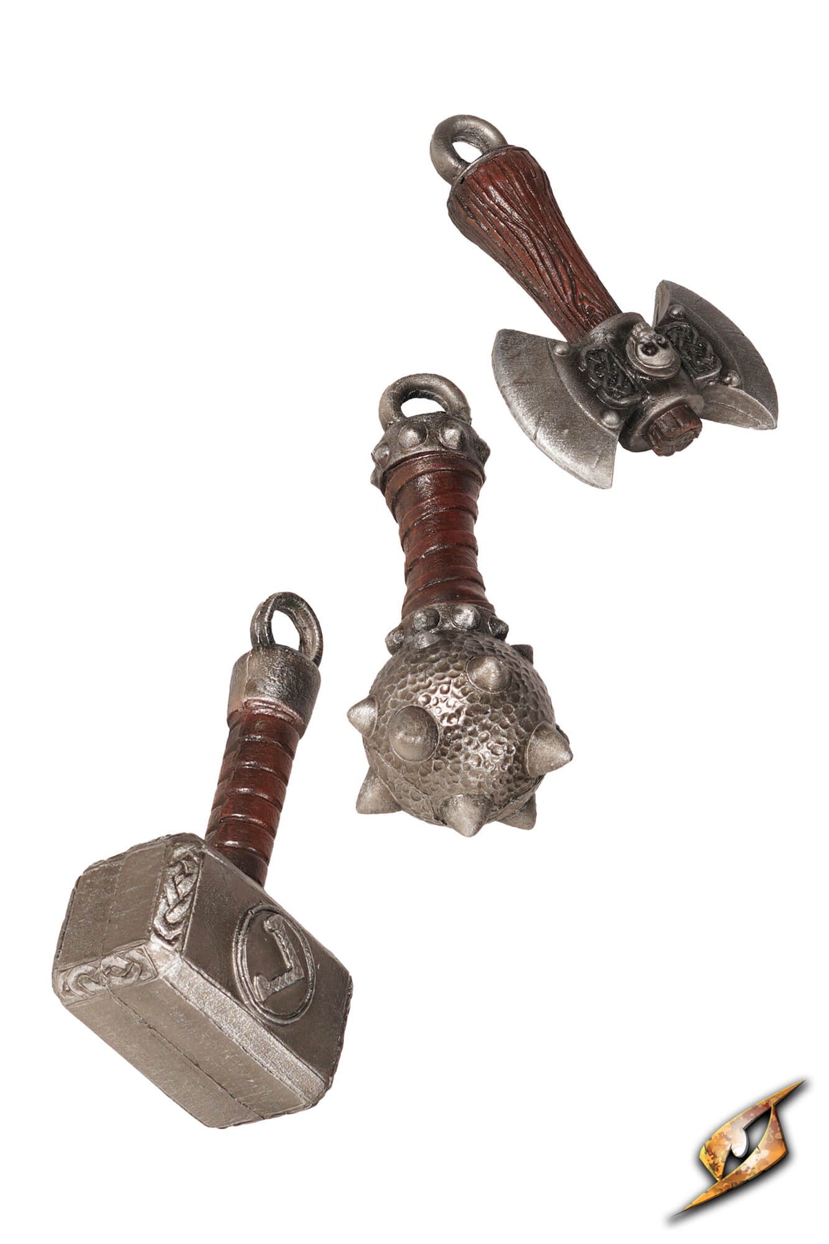 Mini Weapons Set