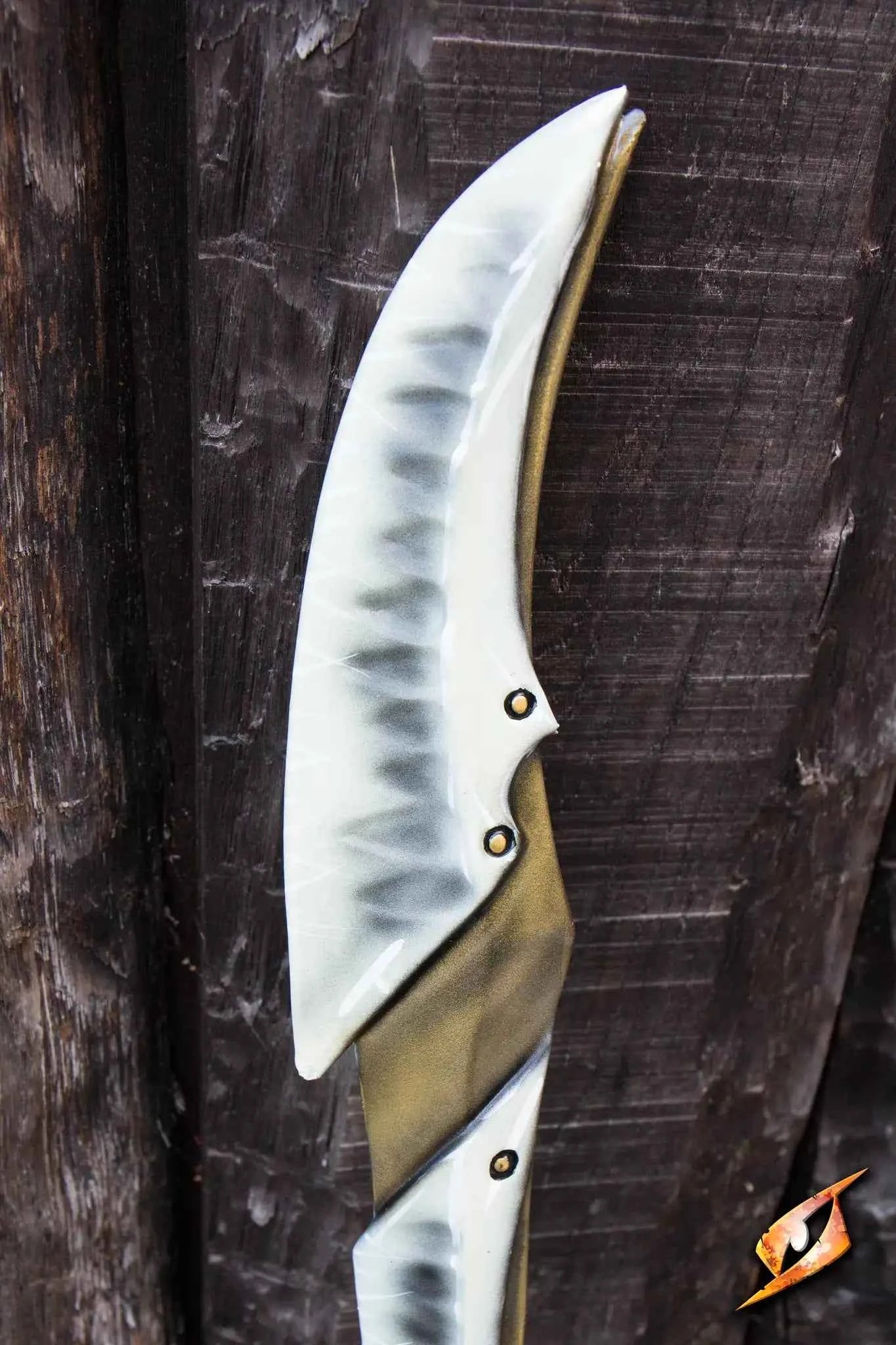 Bone Blade - 95 cm