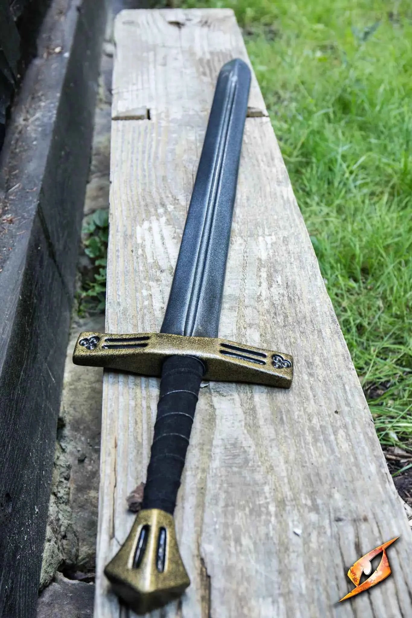 First Crusader
