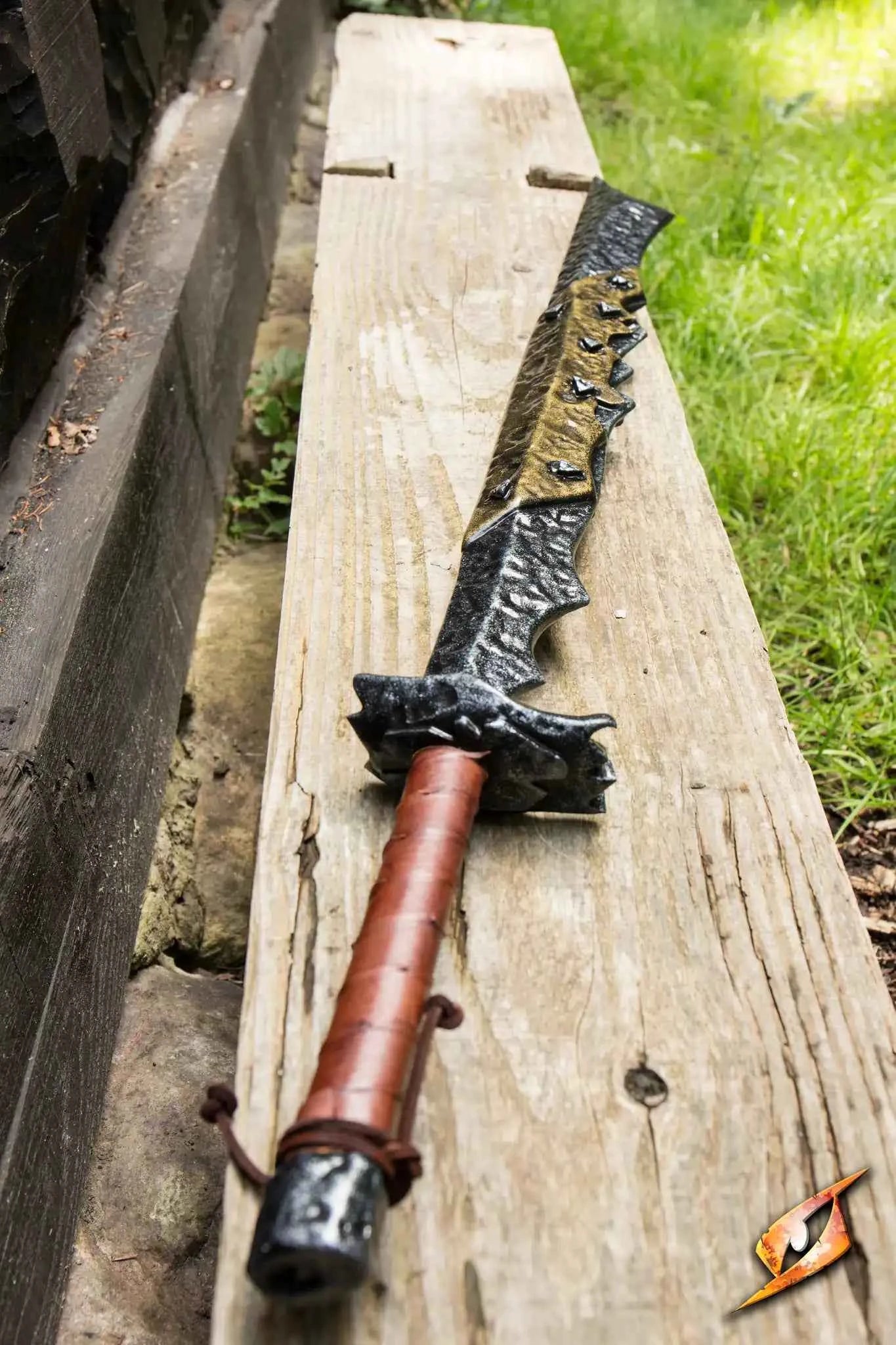 Choppa - 110 cm