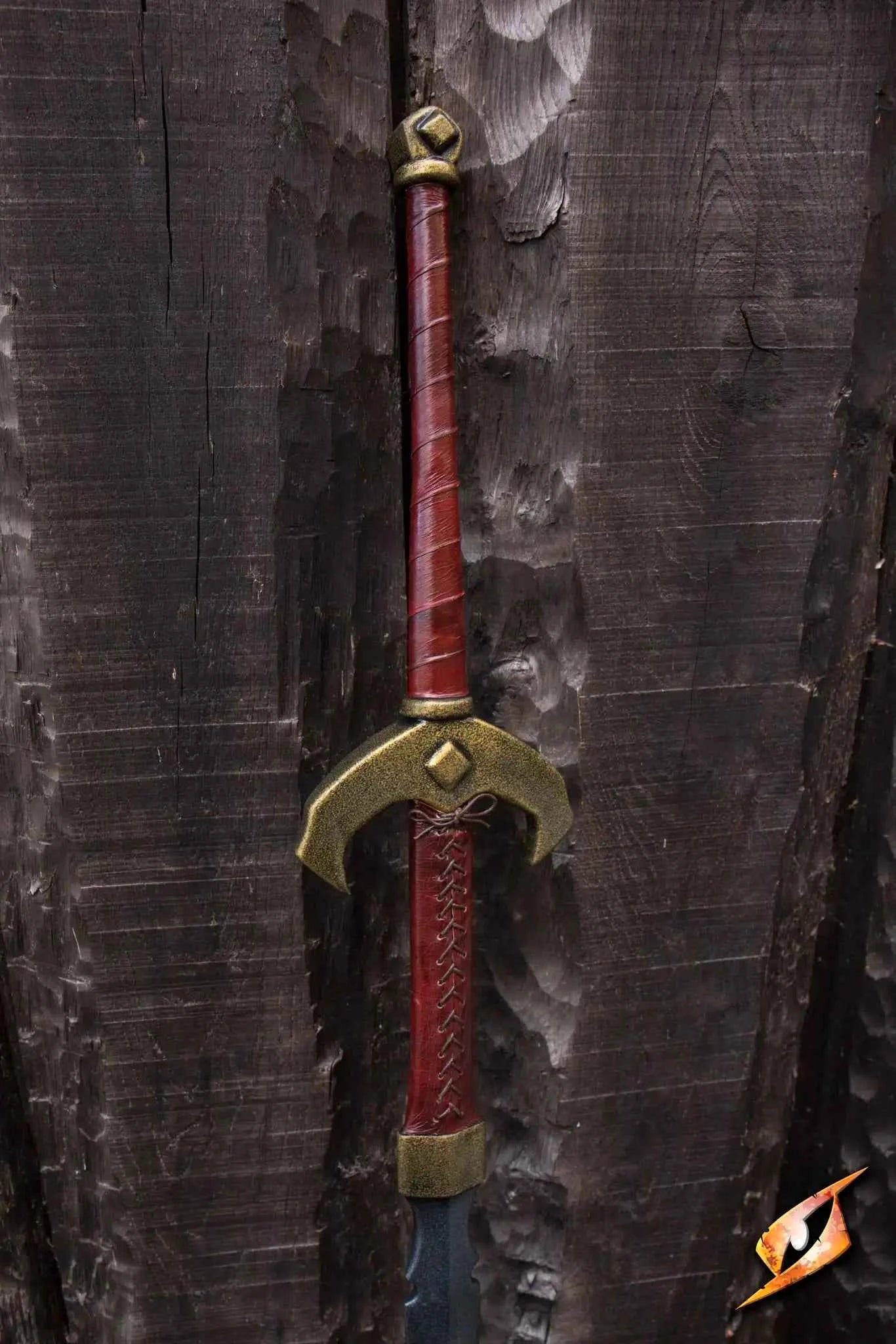 Baal - 140 cm