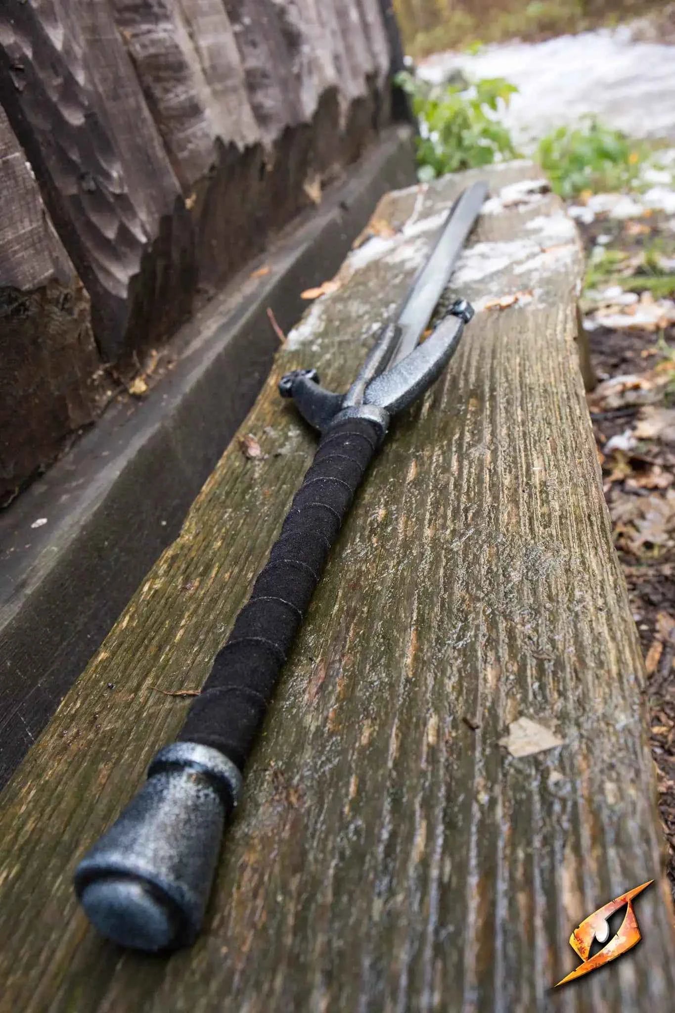 Claymore 140 cm