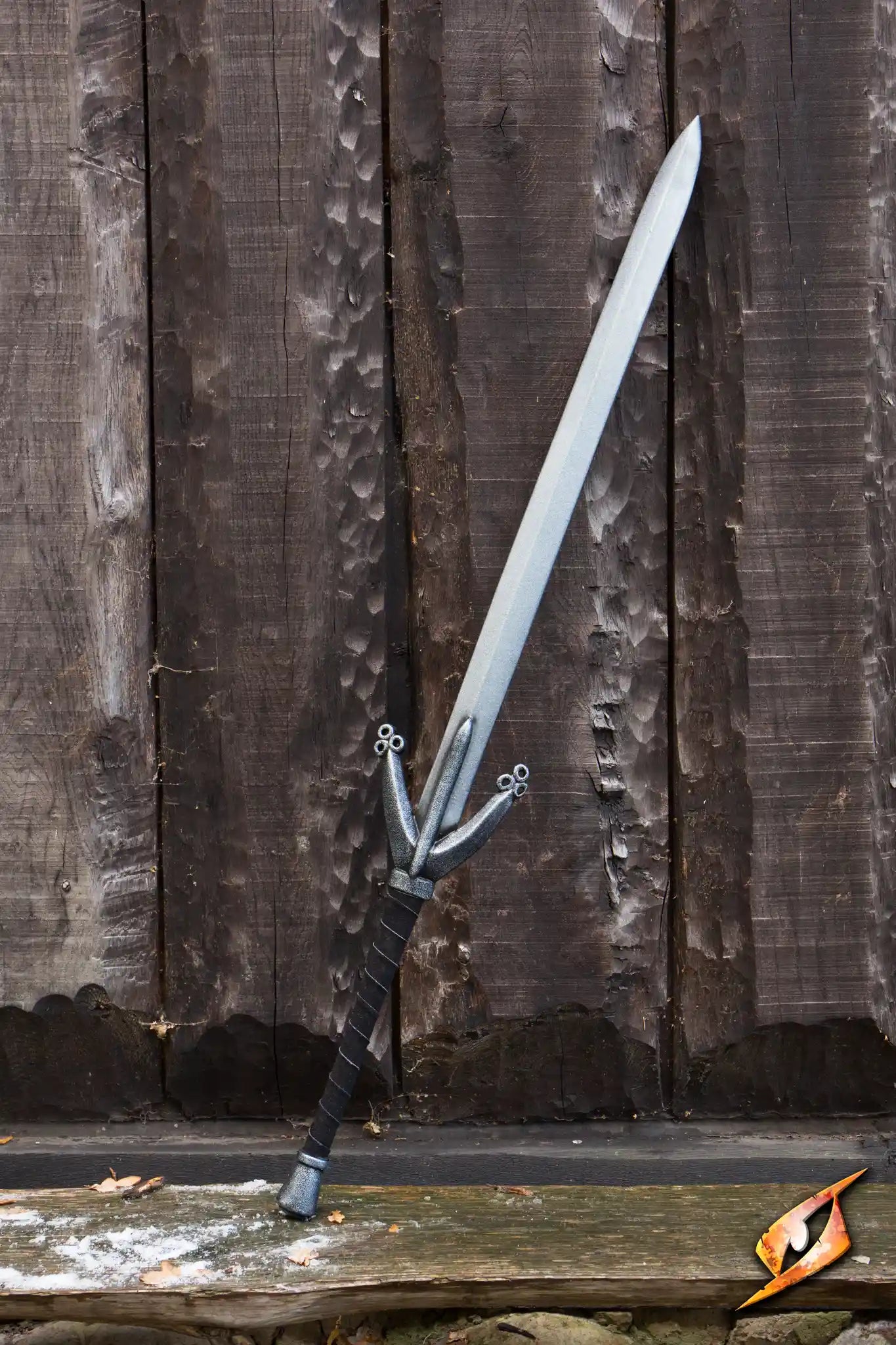 Claymore 140 cm LARP Sword - Epic Armoury