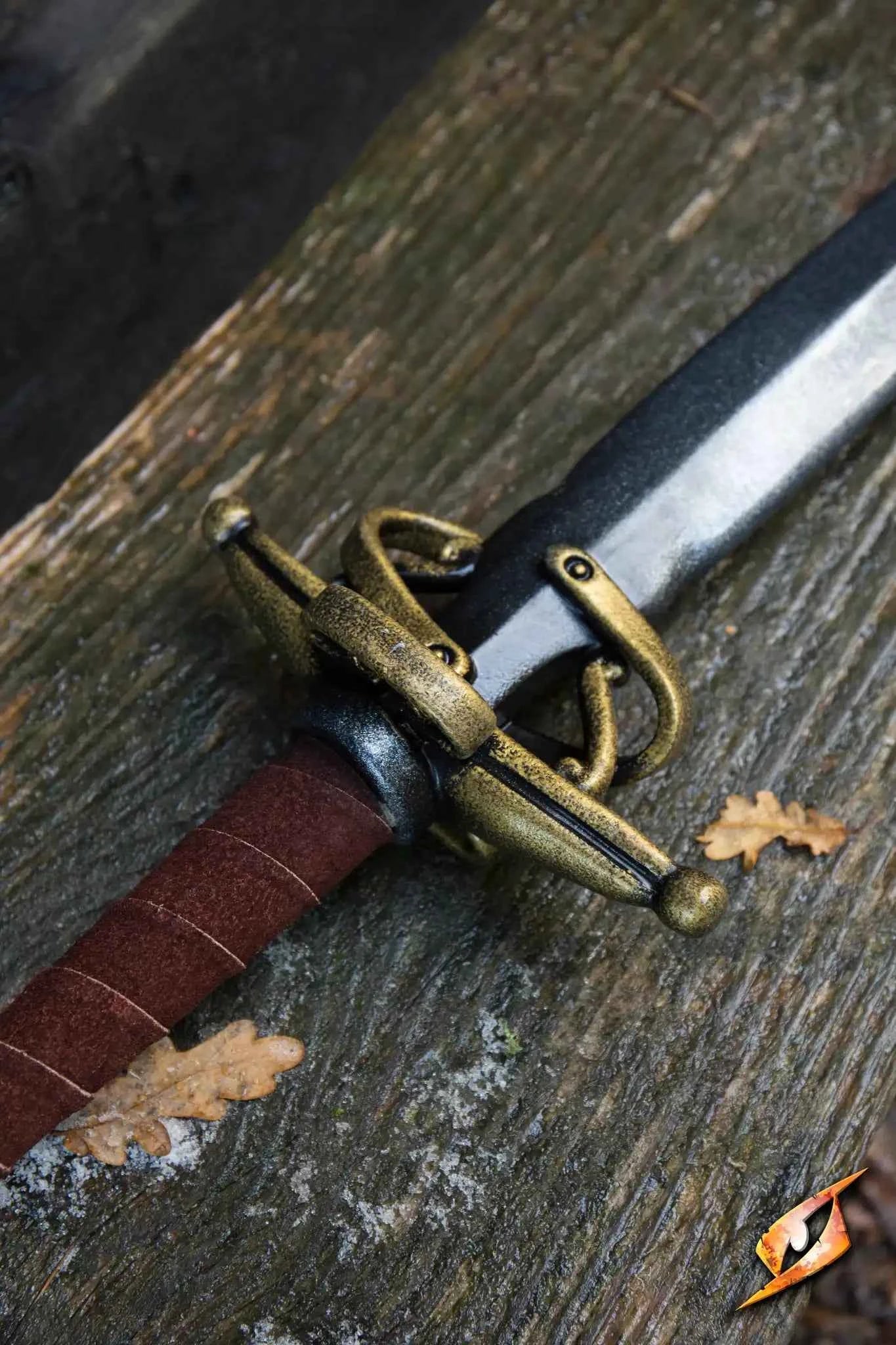 Noble Sword - 110 cm